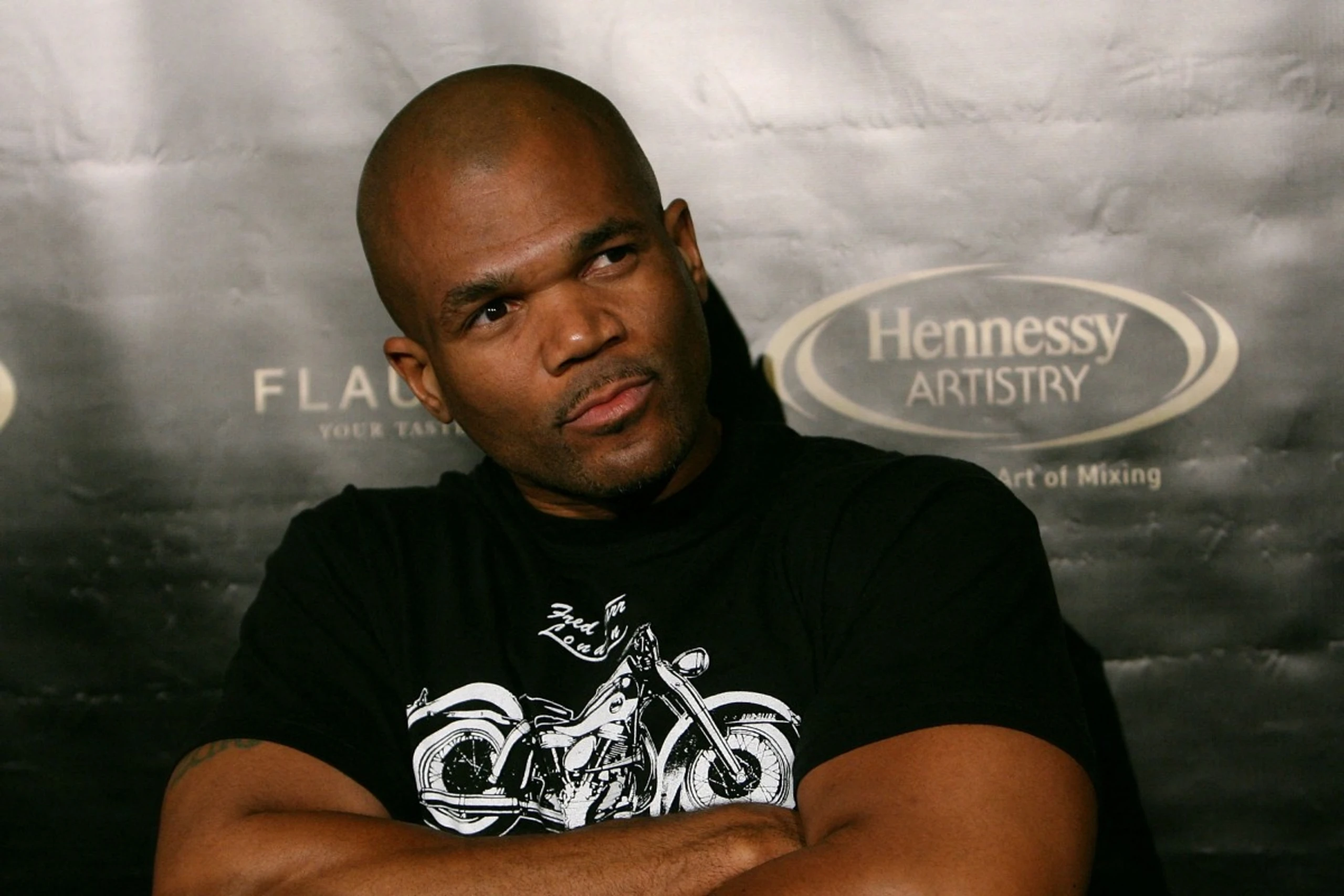 Jam Master Jay wurde im Tonstudio erschossen