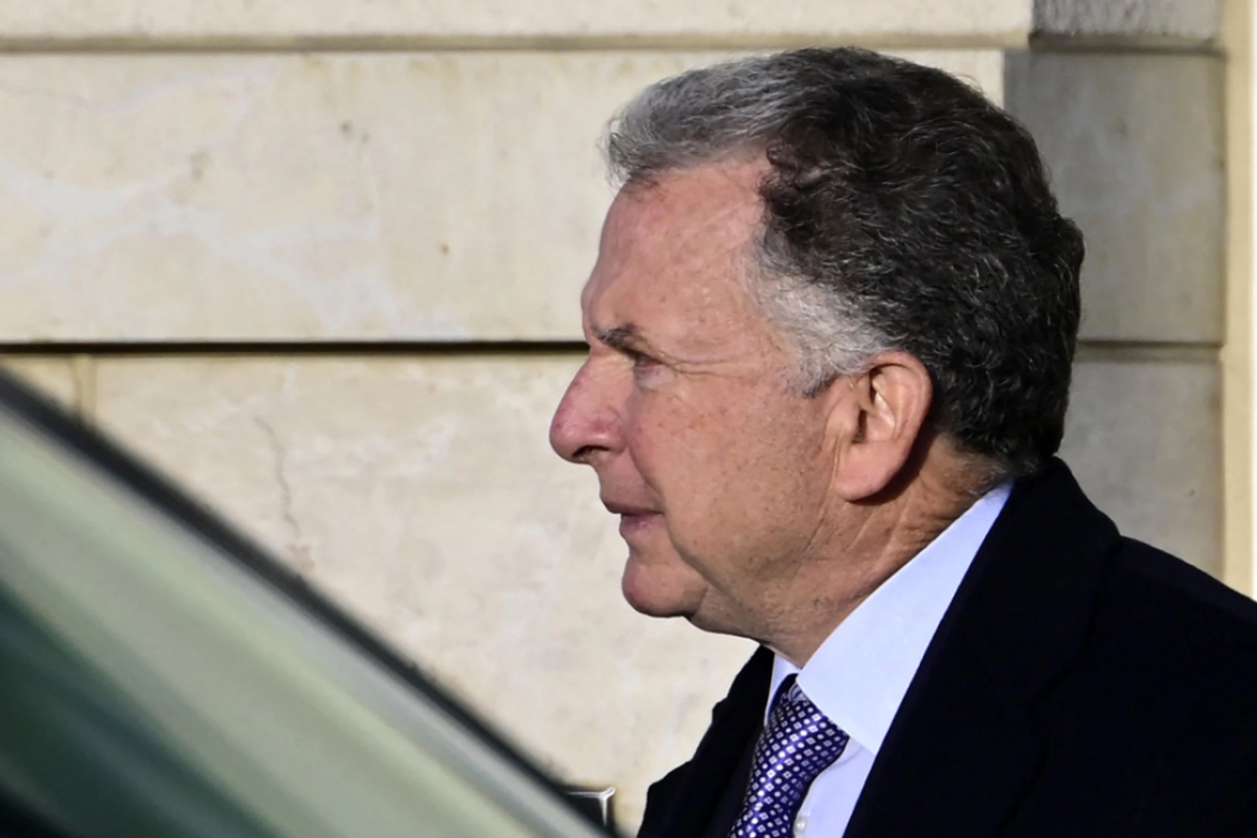 US-Sondergesandter Steve Witkoff