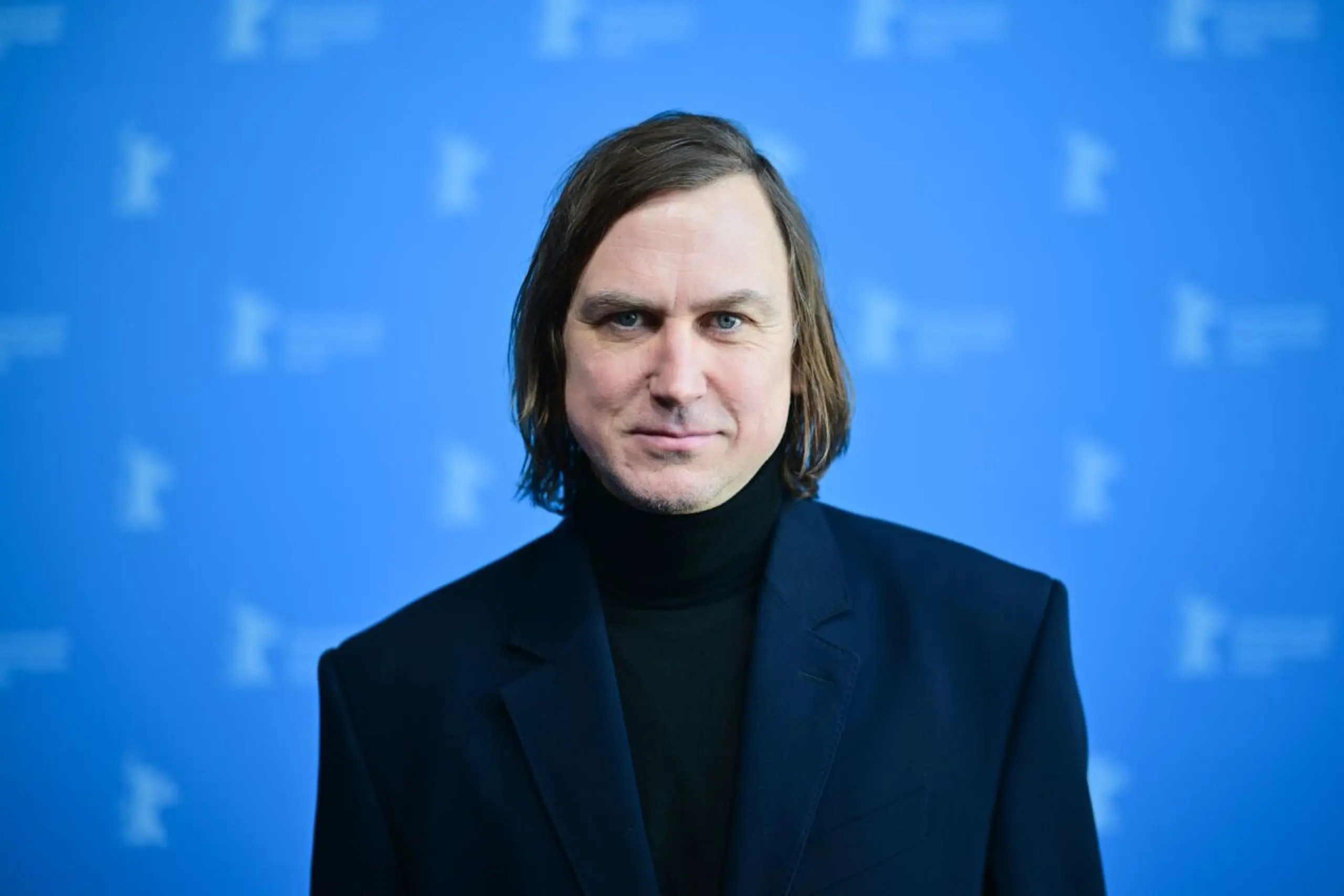 ++ ARCHIVBILD ++ Lars Eidinger legt sich bald mit Superman an