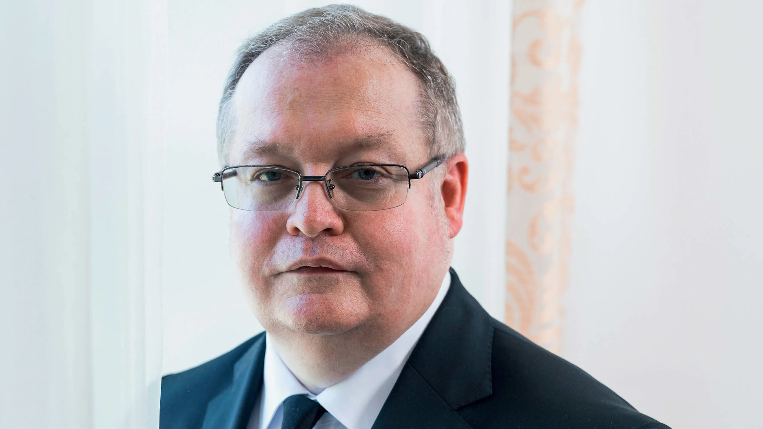 Gregor Rosinger: Moderne trifft Tradition