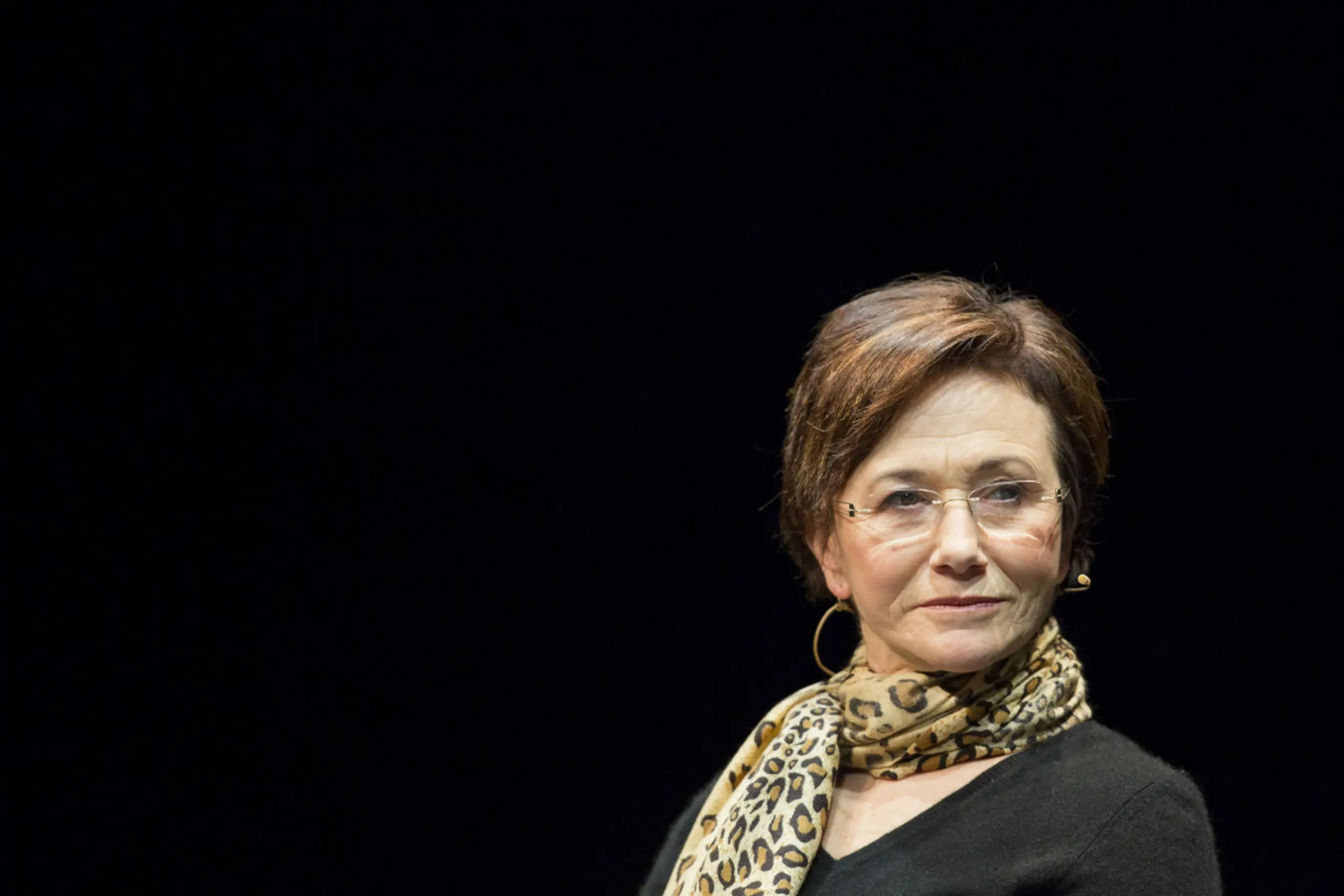 Eine tödliche Dame: Elizabeth George