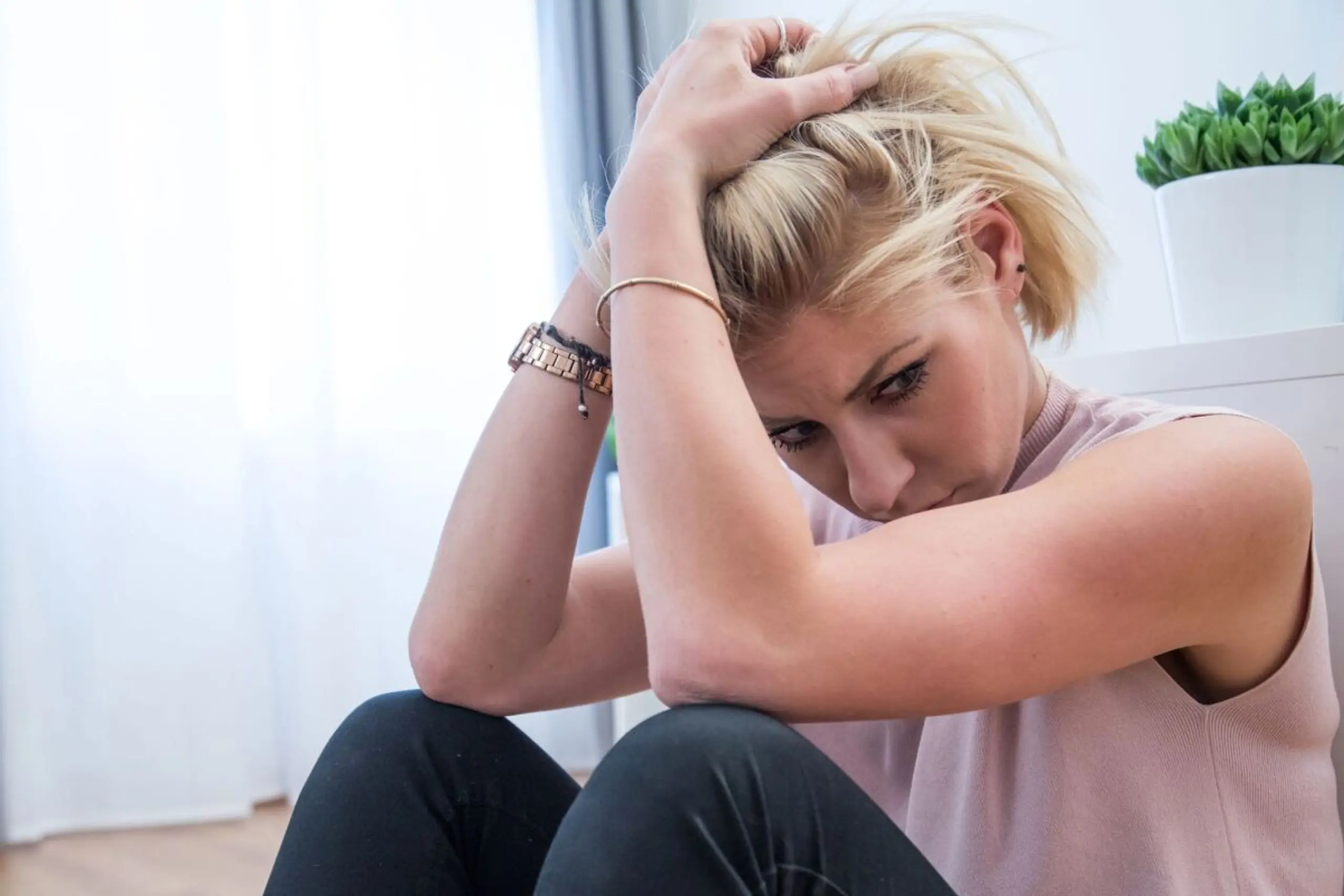 Jede vierte Beratung dreht sich zu Weihnachten um Familienkonflikte