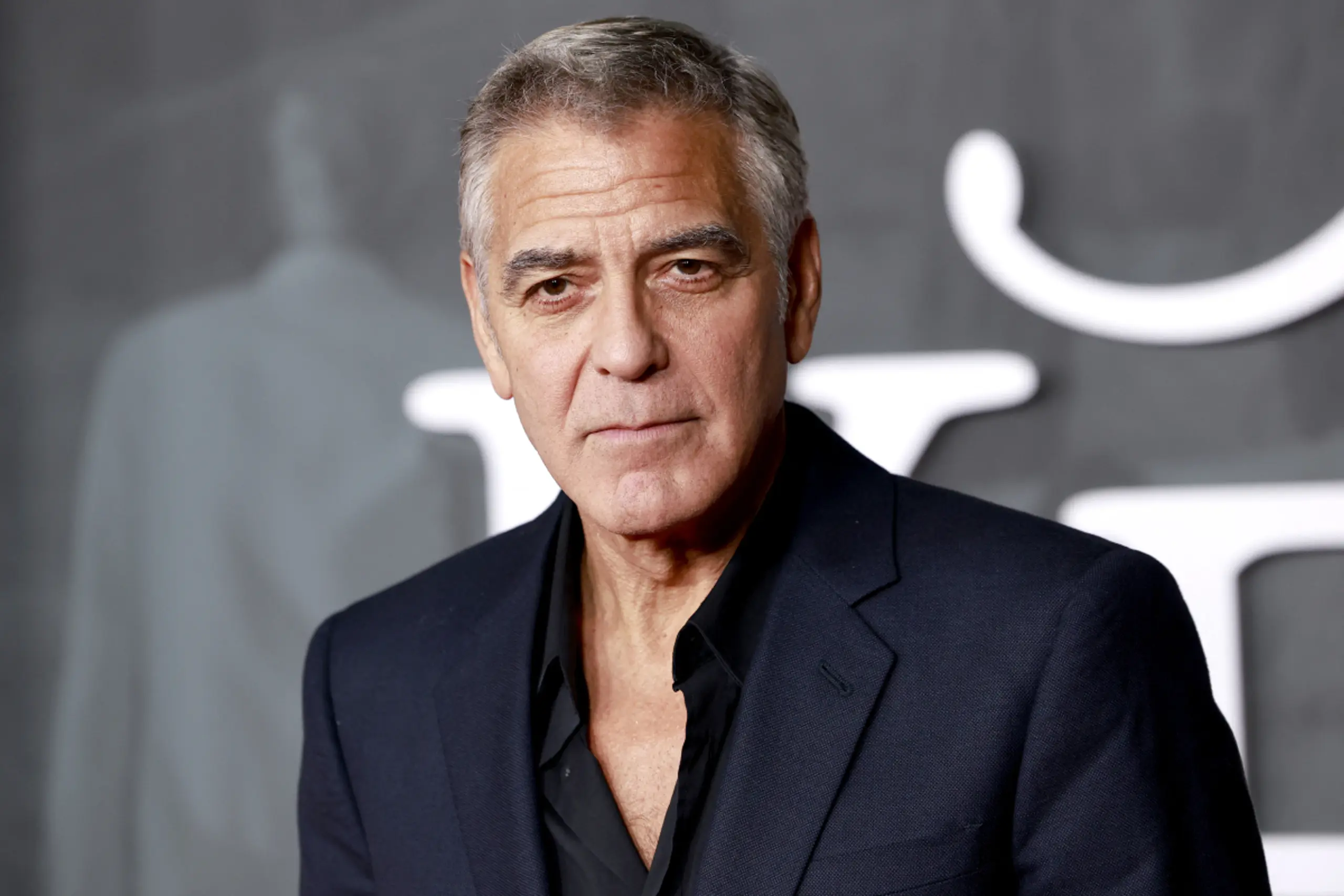 Clooney: Schwester Ada "war meine Heldin"