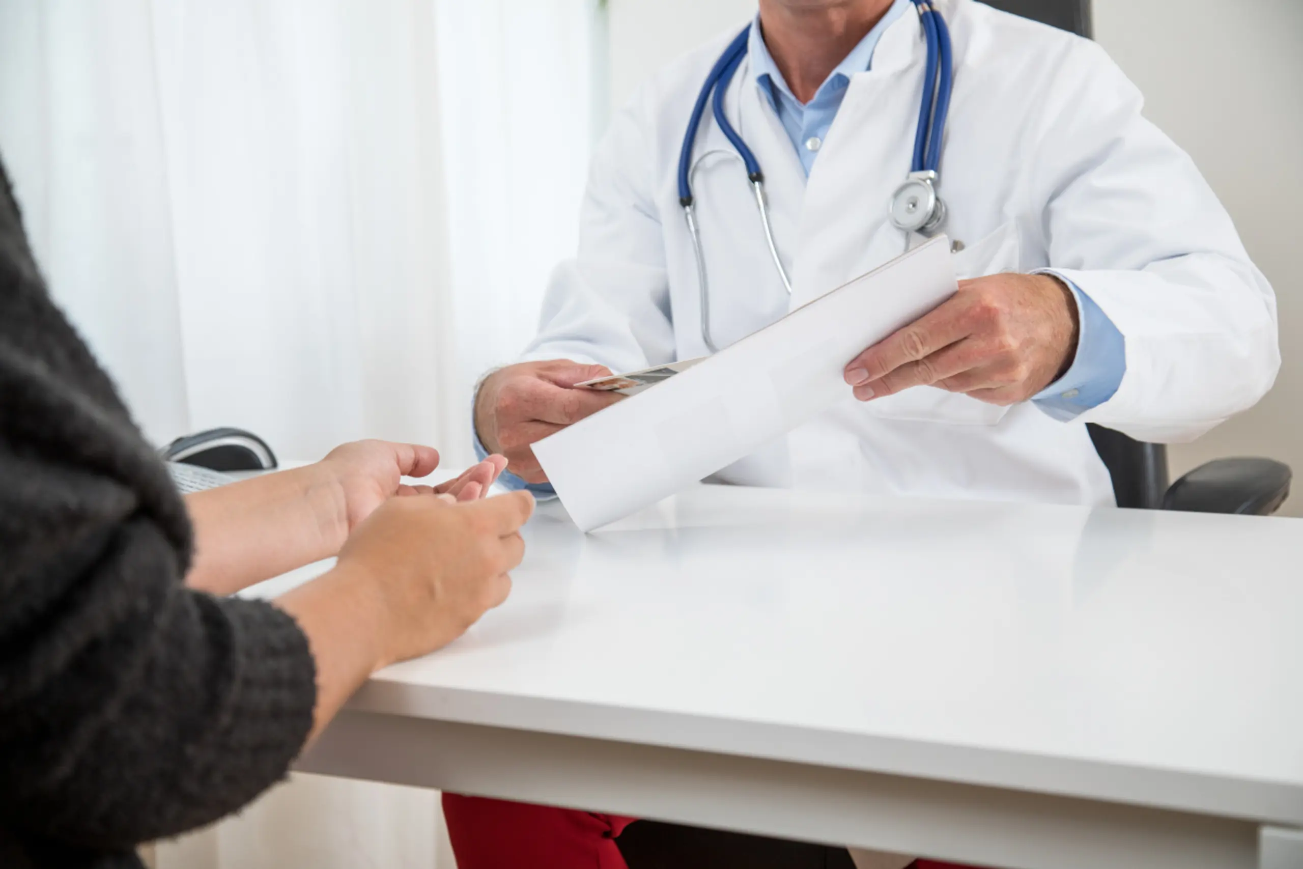 Das Pflaster enthält einen temperaturempfindlichen Sensor