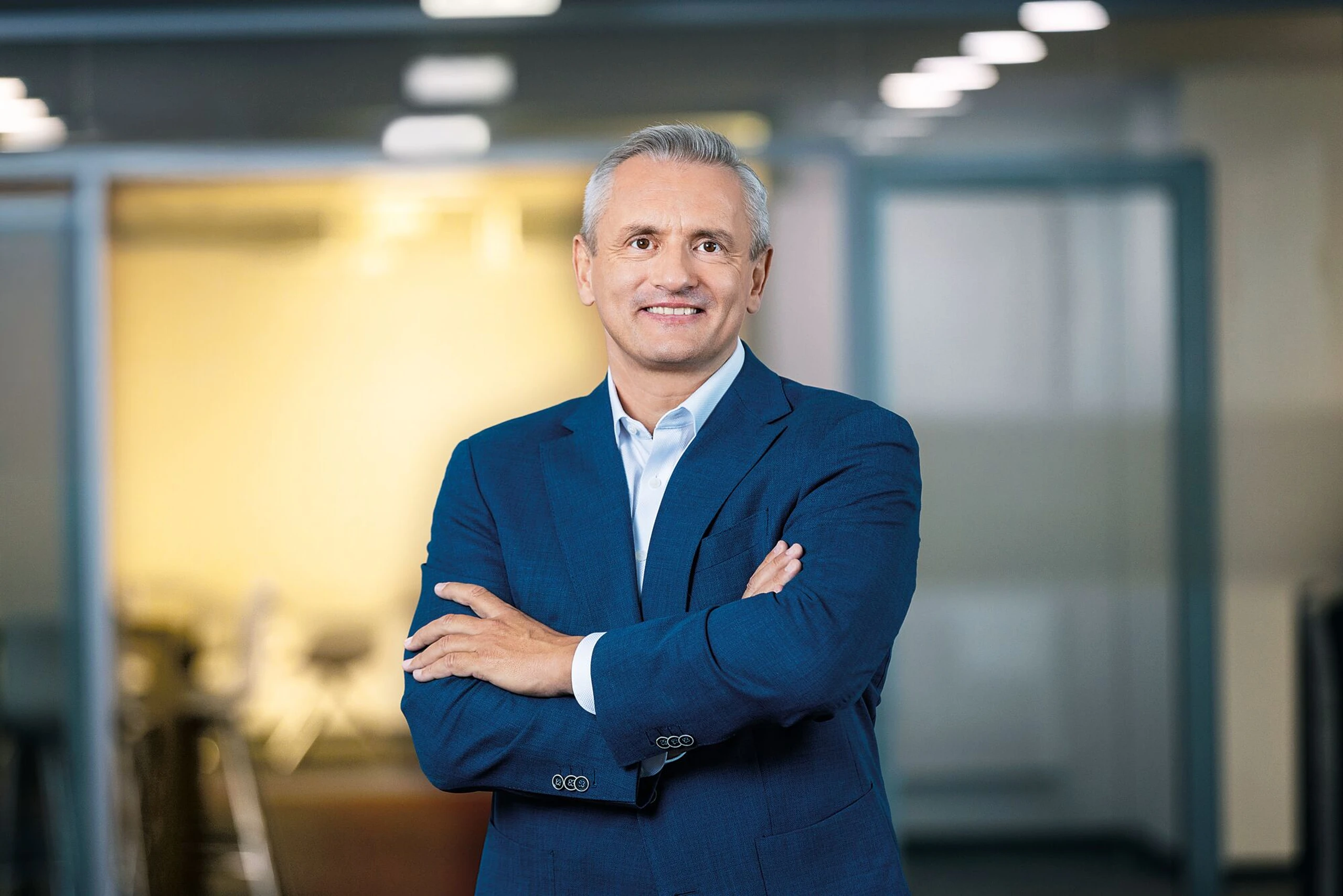 © Renee Del Missier Blurred image background