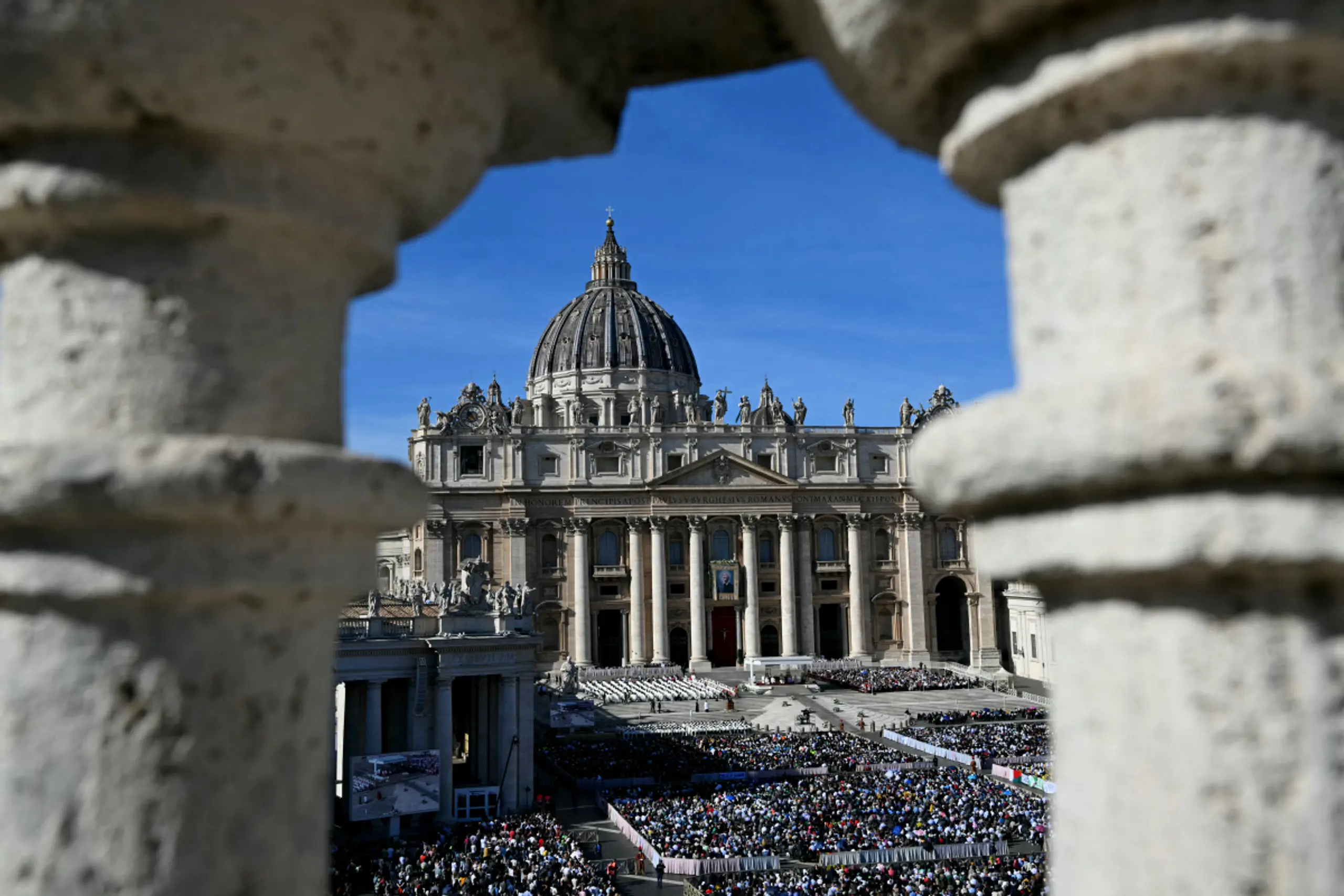 Neue Einnahmequelle für den Vatikan