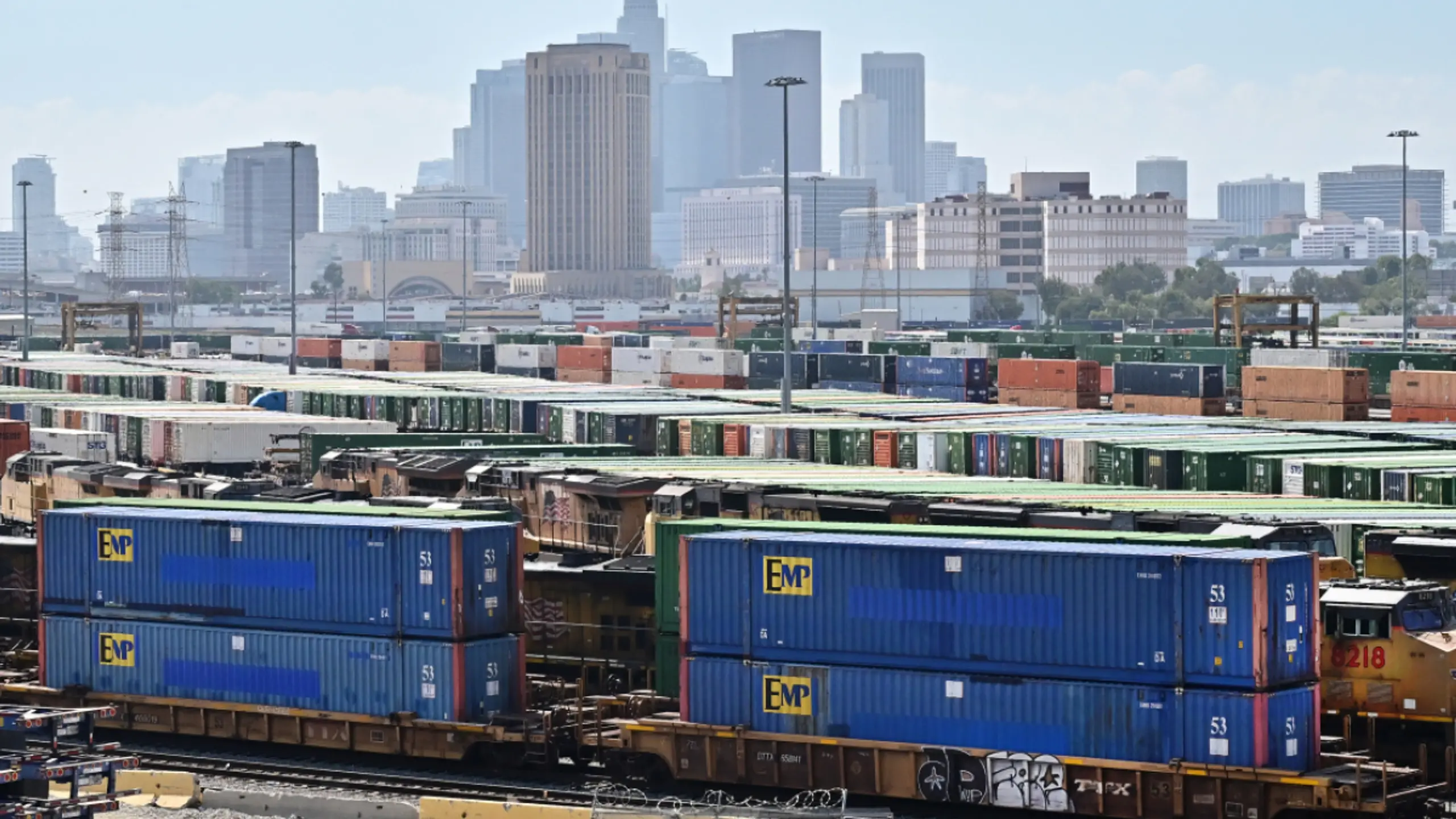 Ursprünglich 300 Mrd. Dollar an Zolleinnahmen anvisiert