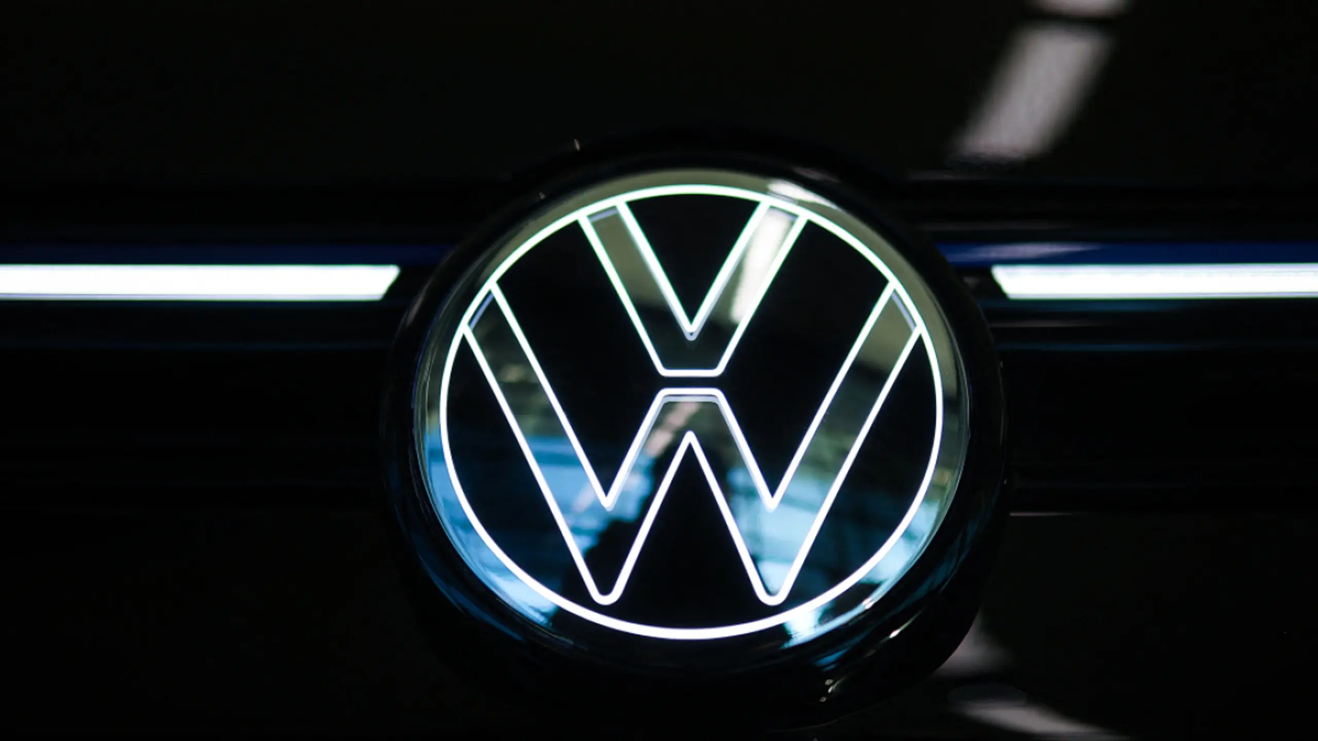 VW setzt wieder auf "unternehmerische Stärke unserer Händler"