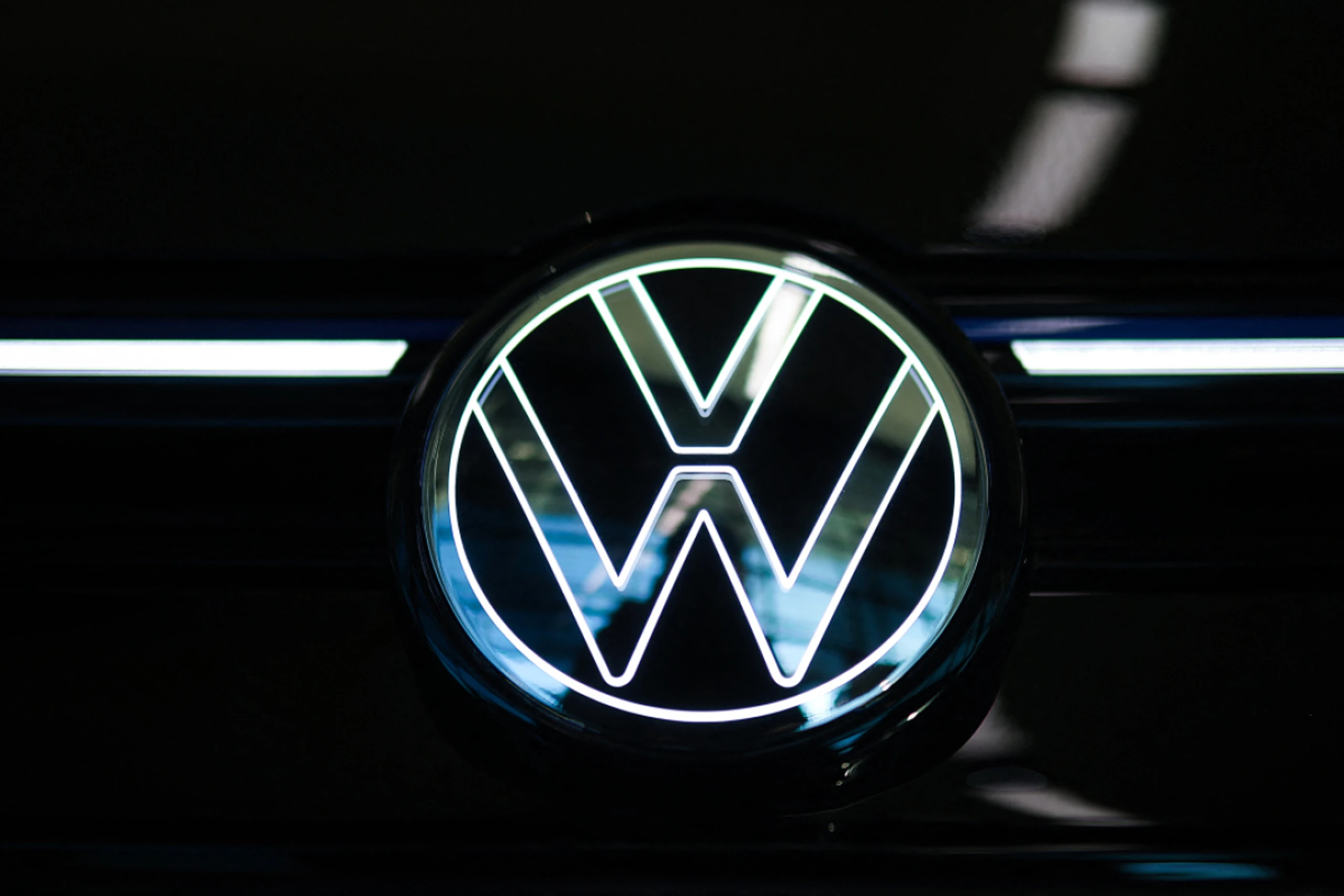 VW setzt wieder auf "unternehmerische Stärke unserer Händler"