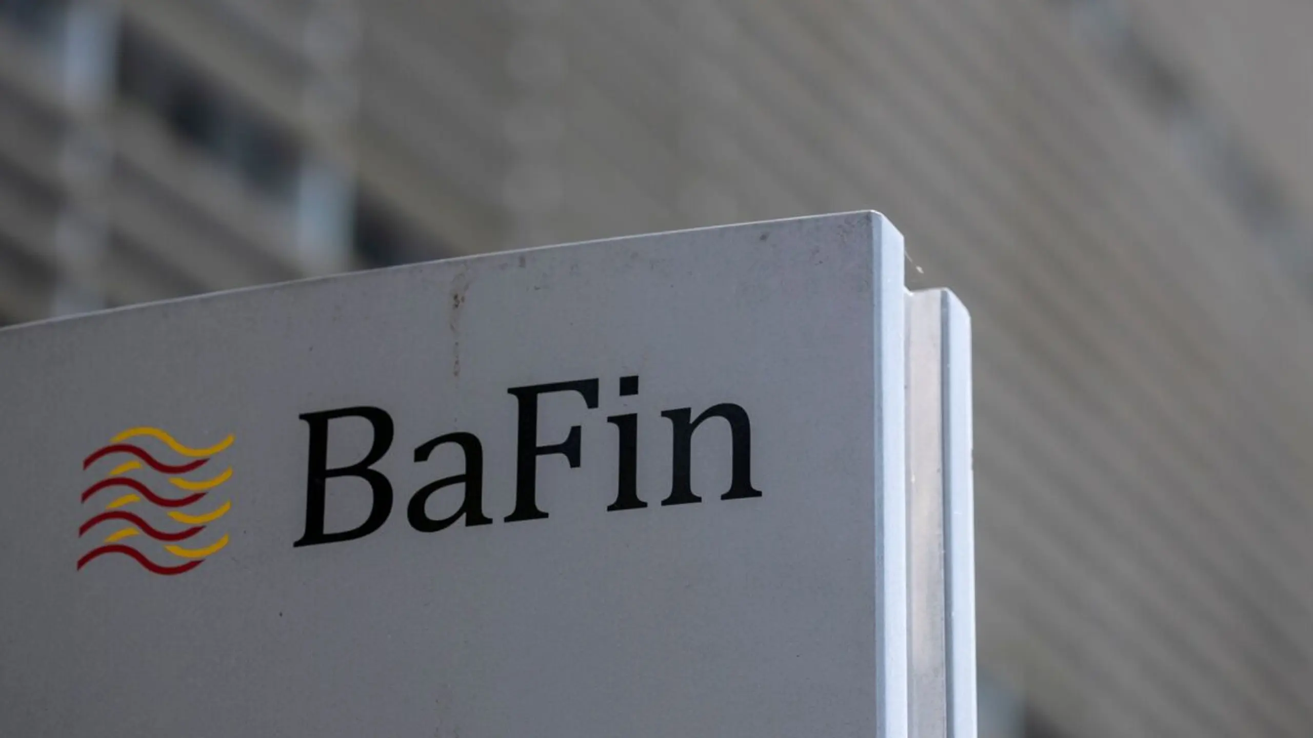 ++ ARCHIVBILD ++ BaFin sprach weitere Geldstrafen gegen Flatex Degiro aus