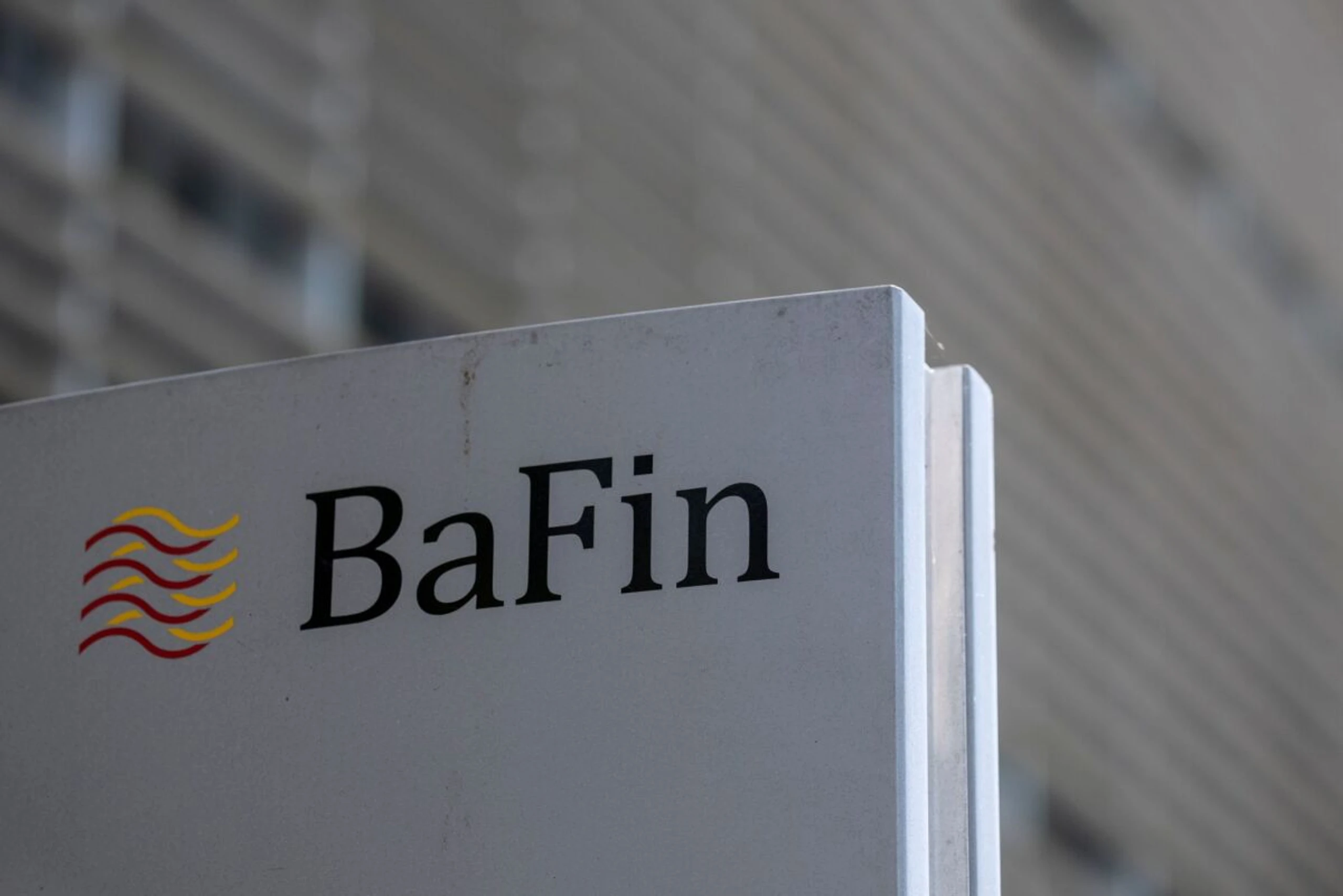 ++ ARCHIVBILD ++ BaFin sprach weitere Geldstrafen gegen Flatex Degiro aus