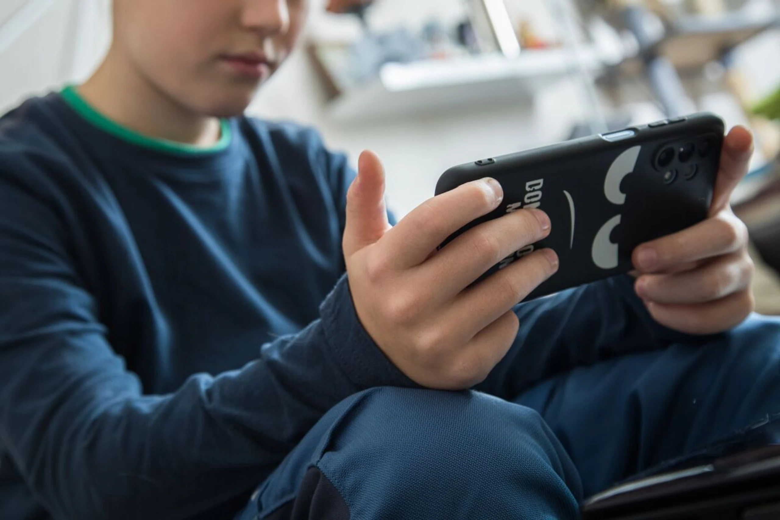 Wussten Eltern nichts von einem Kauf, müssen sie nicht zahlen