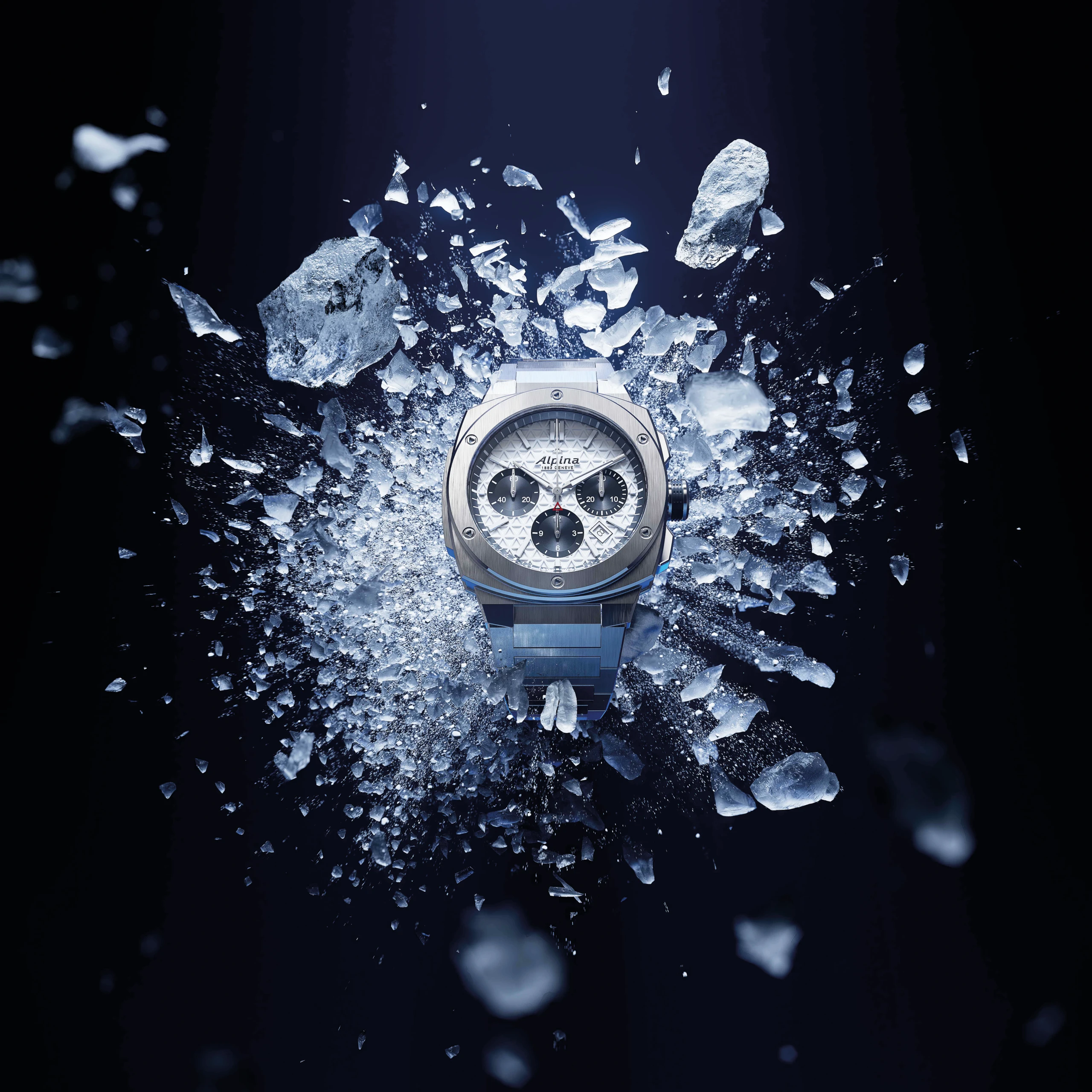 Chrono Update