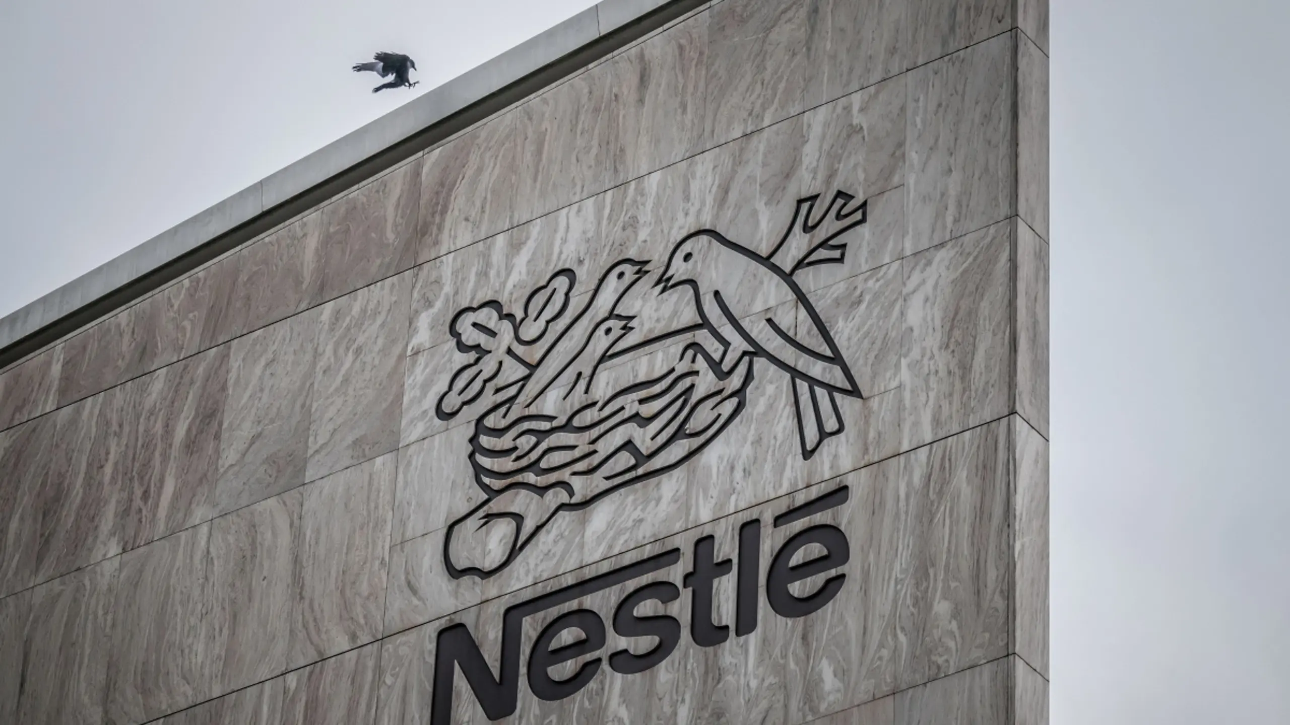 Navratil ist der dritte Nestlé-Chef innerhalb von eineinhalb Jahren