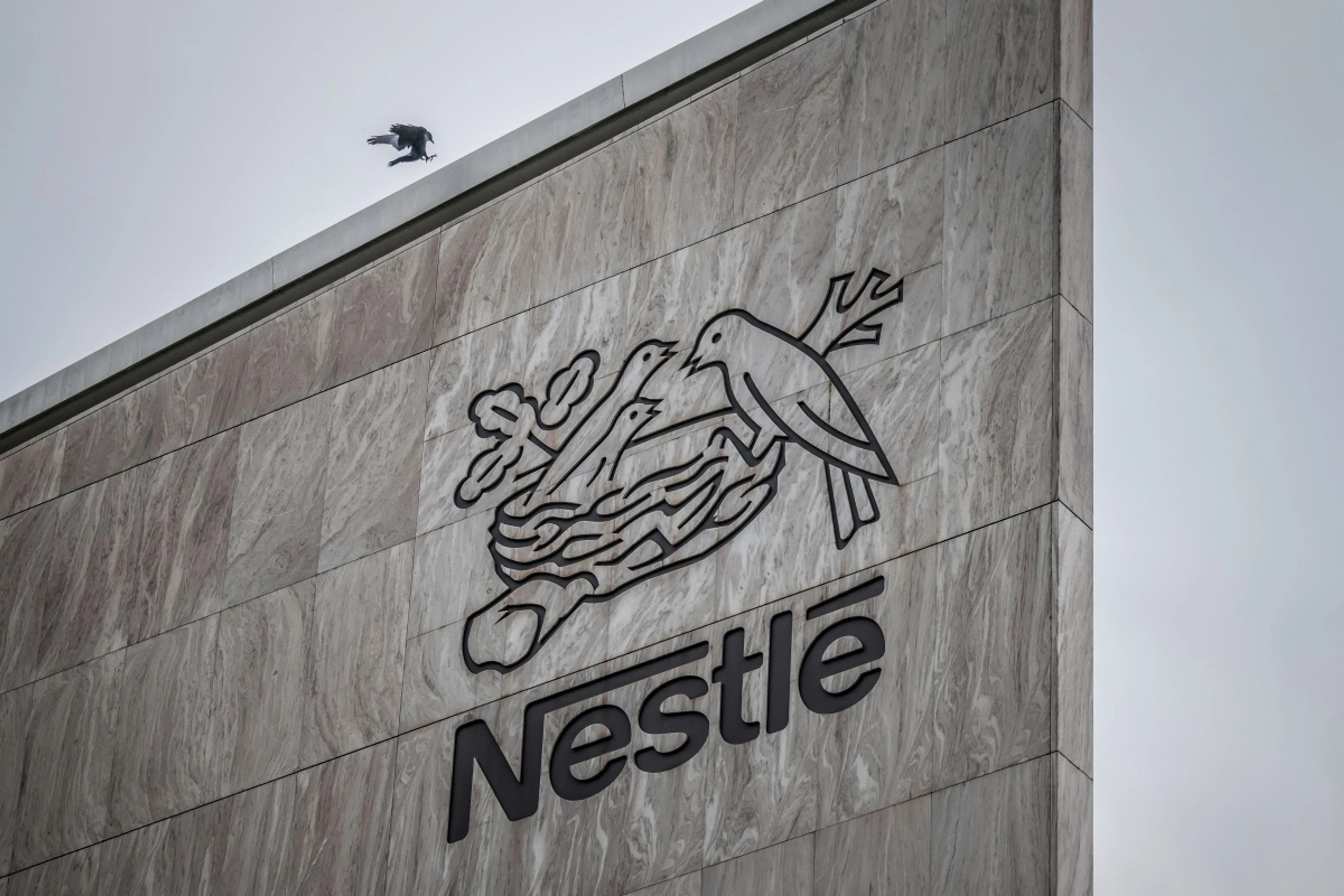 Navratil ist der dritte Nestlé-Chef innerhalb von eineinhalb Jahren
