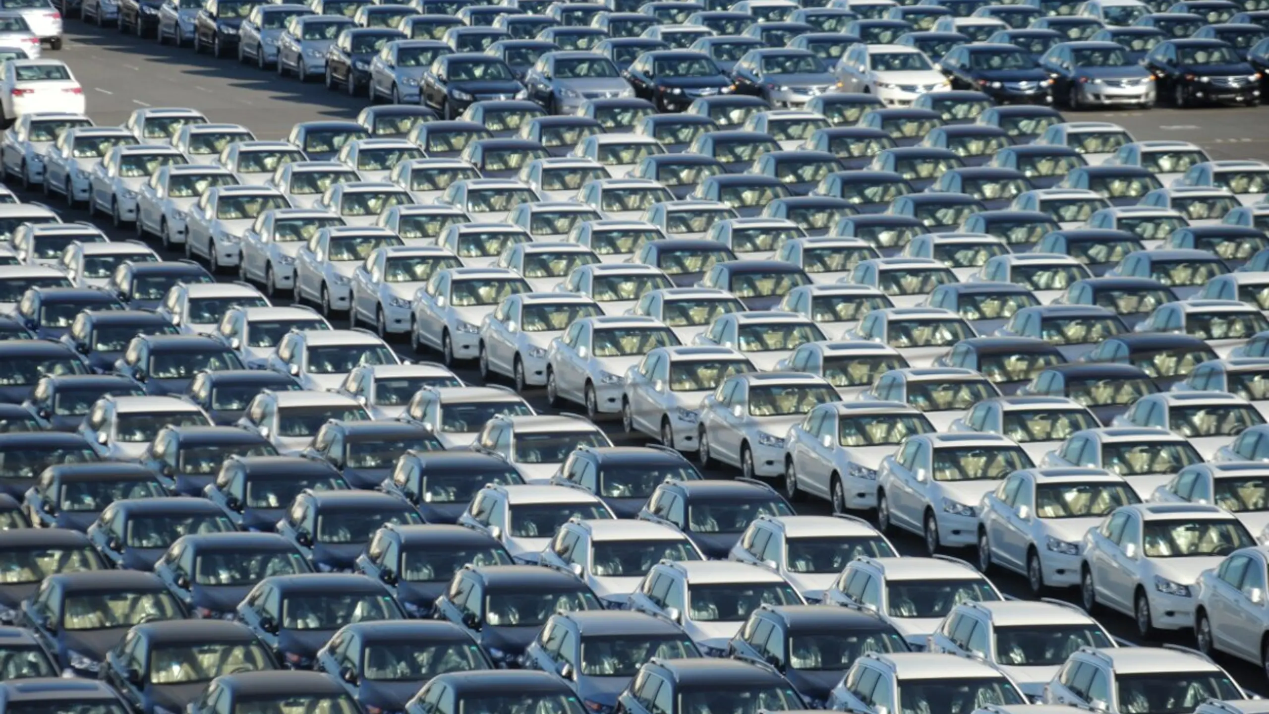 Starke Zuwächse aber in Spanien und Österreich