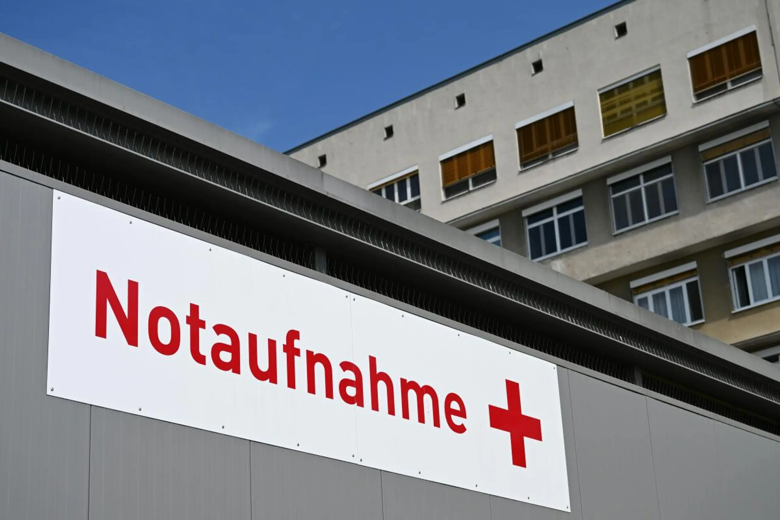 Ein Herzinfarkt ist immer ein Notfall