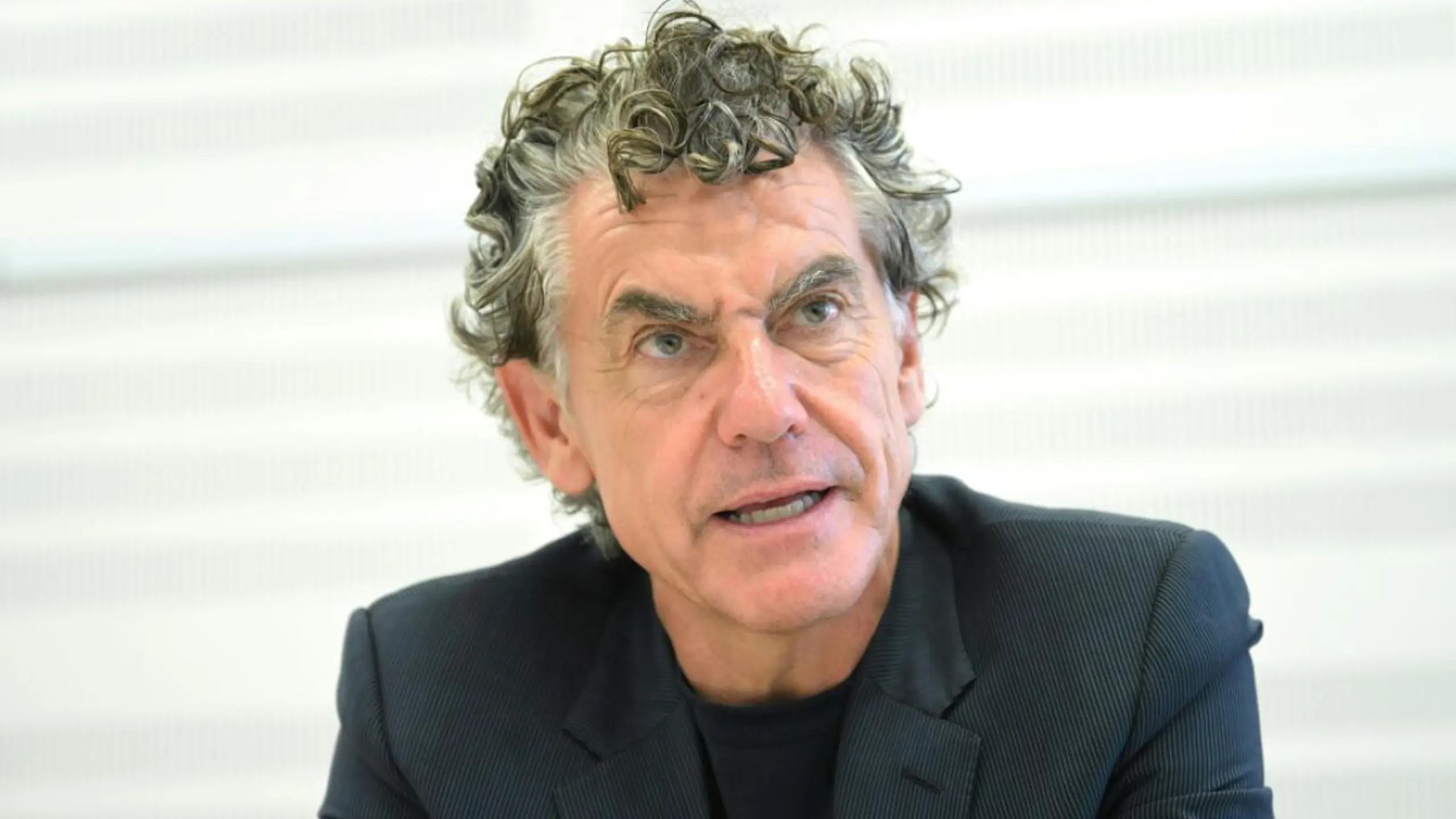 Investor Michael Tojner