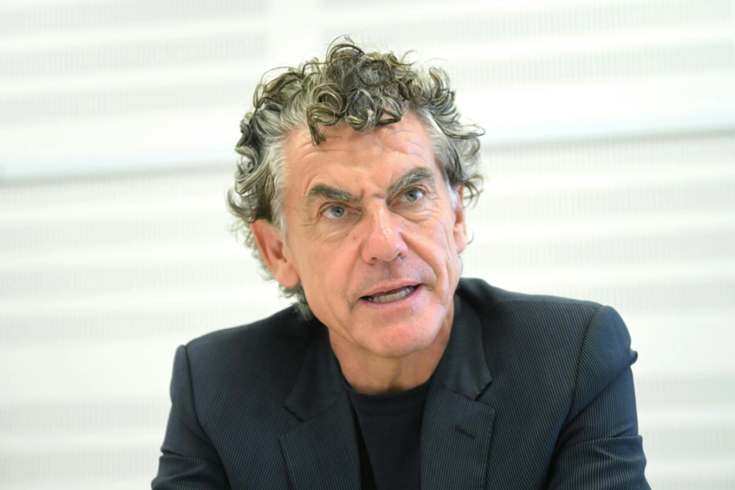 Investor Michael Tojner