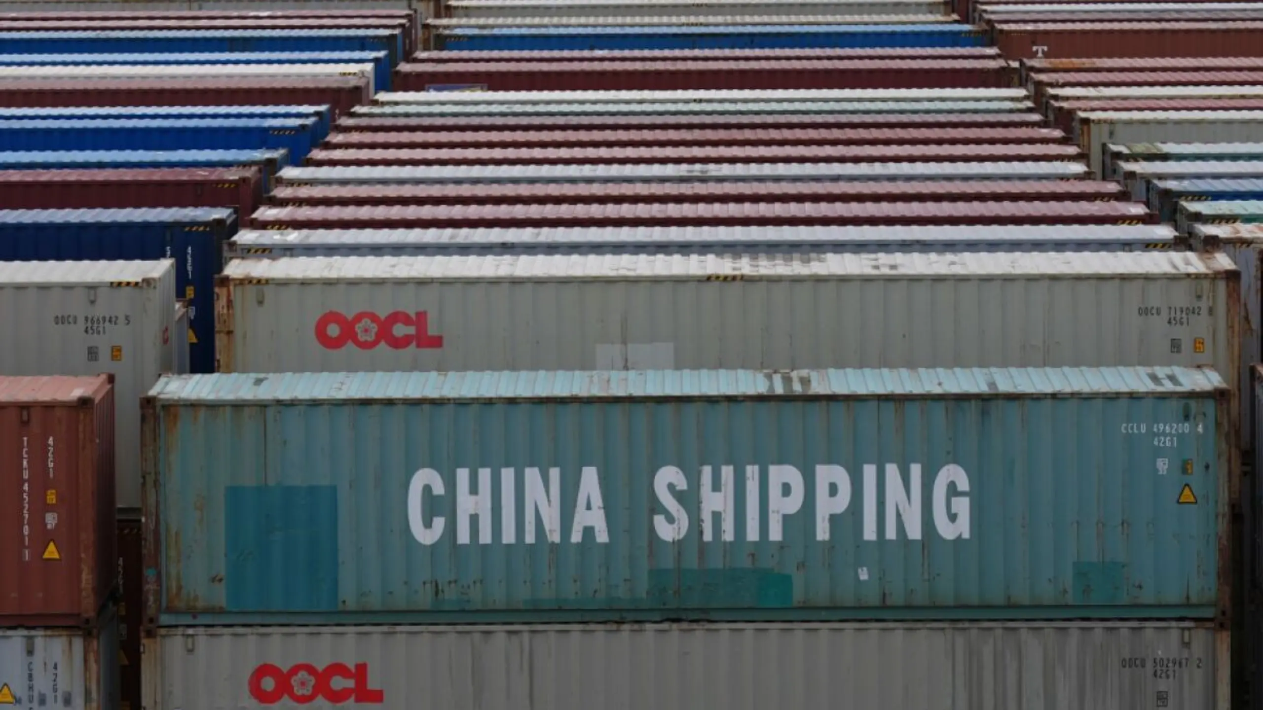 Laut Bericht der Denkfabrik Rhodium Group