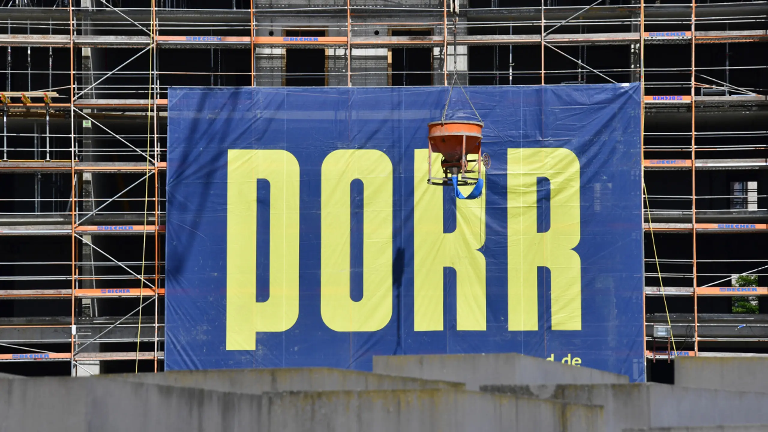 Projektgeschäft sowie Beteiligungen an Thermengeschäft werden gekauft