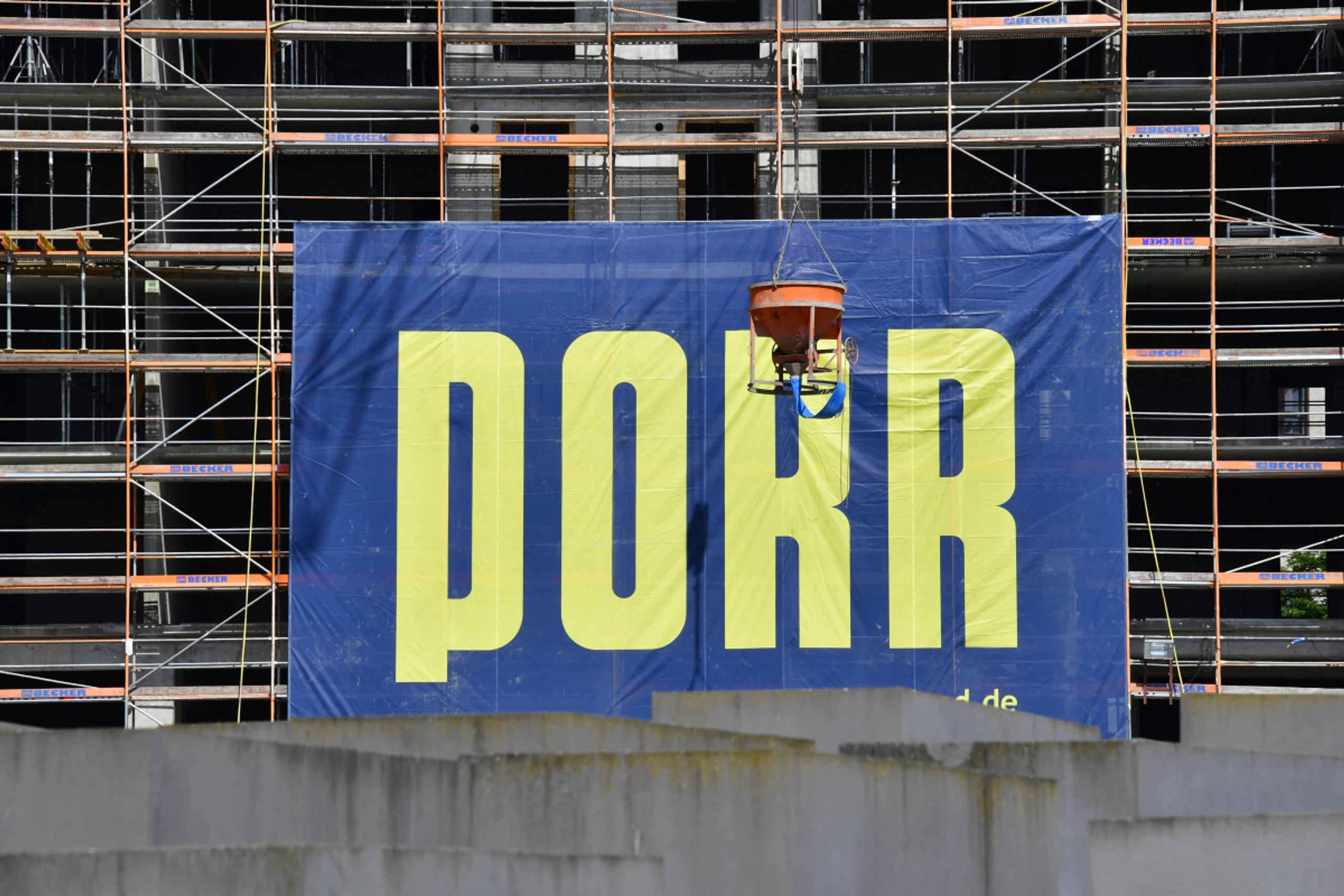 Projektgeschäft sowie Beteiligungen an Thermengeschäft werden gekauft