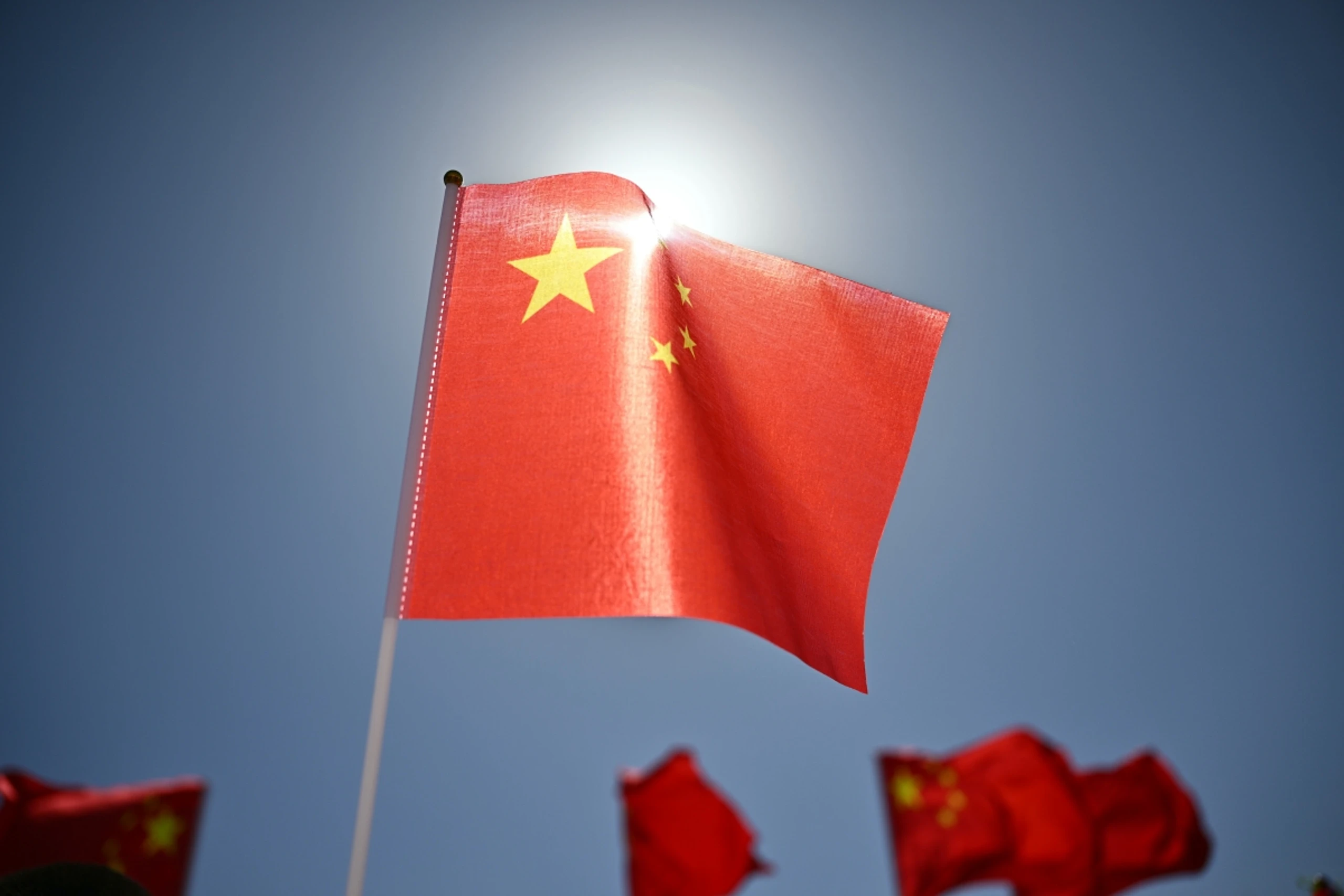 Erneuter Fehlschlag für China