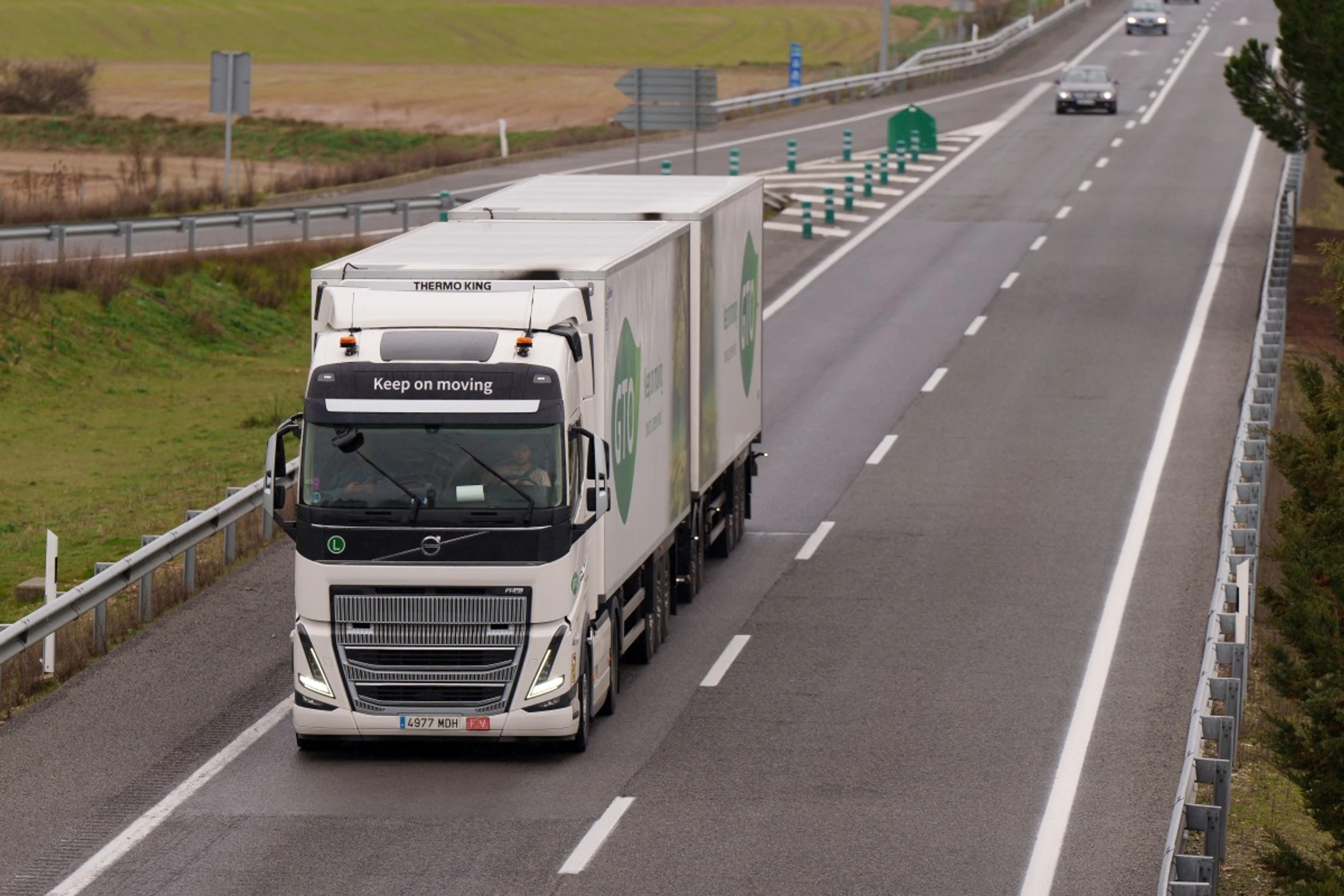 Wirtschaftsboom in Spanien hält seit Jahren an