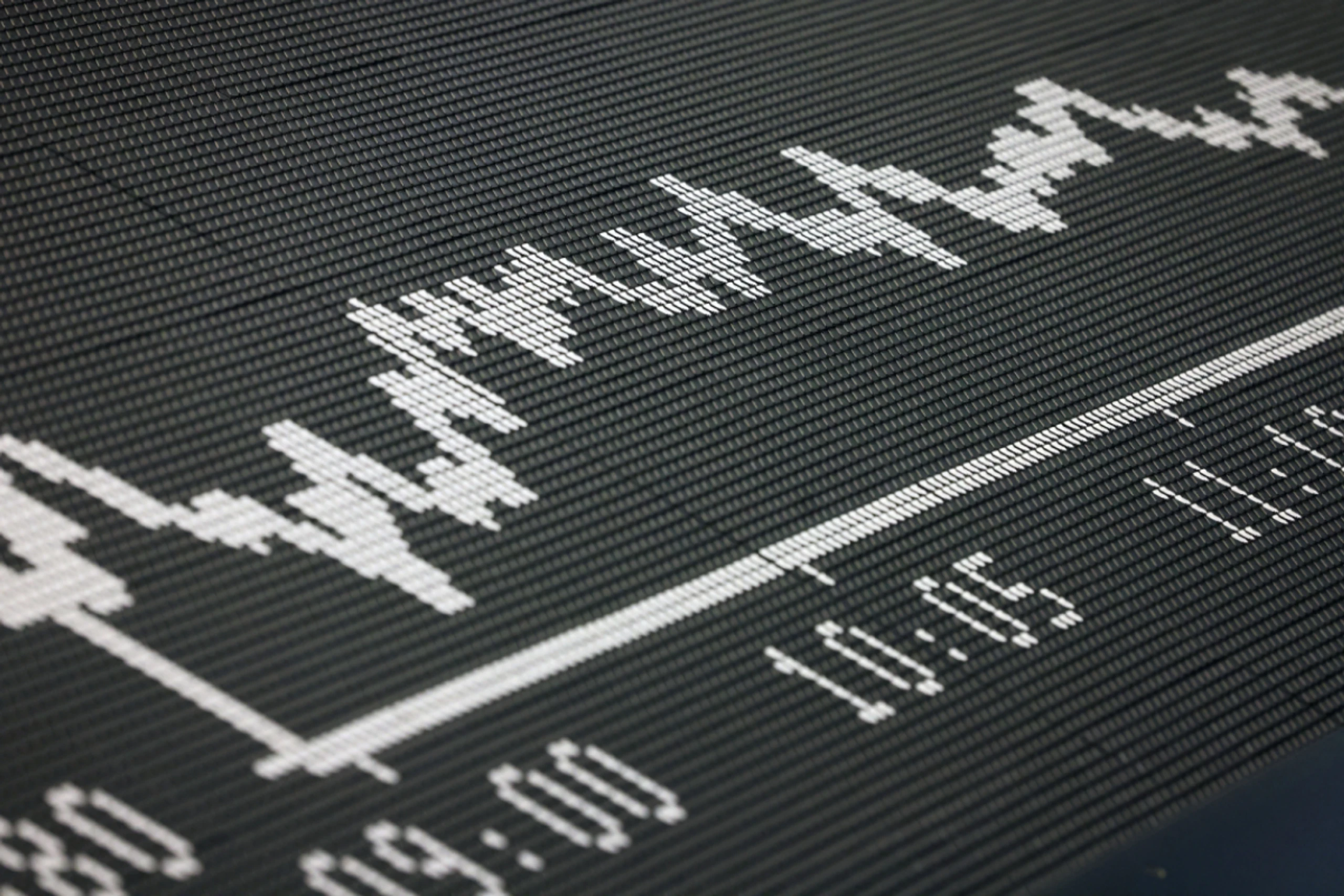 Negativer Ergebniseffekt