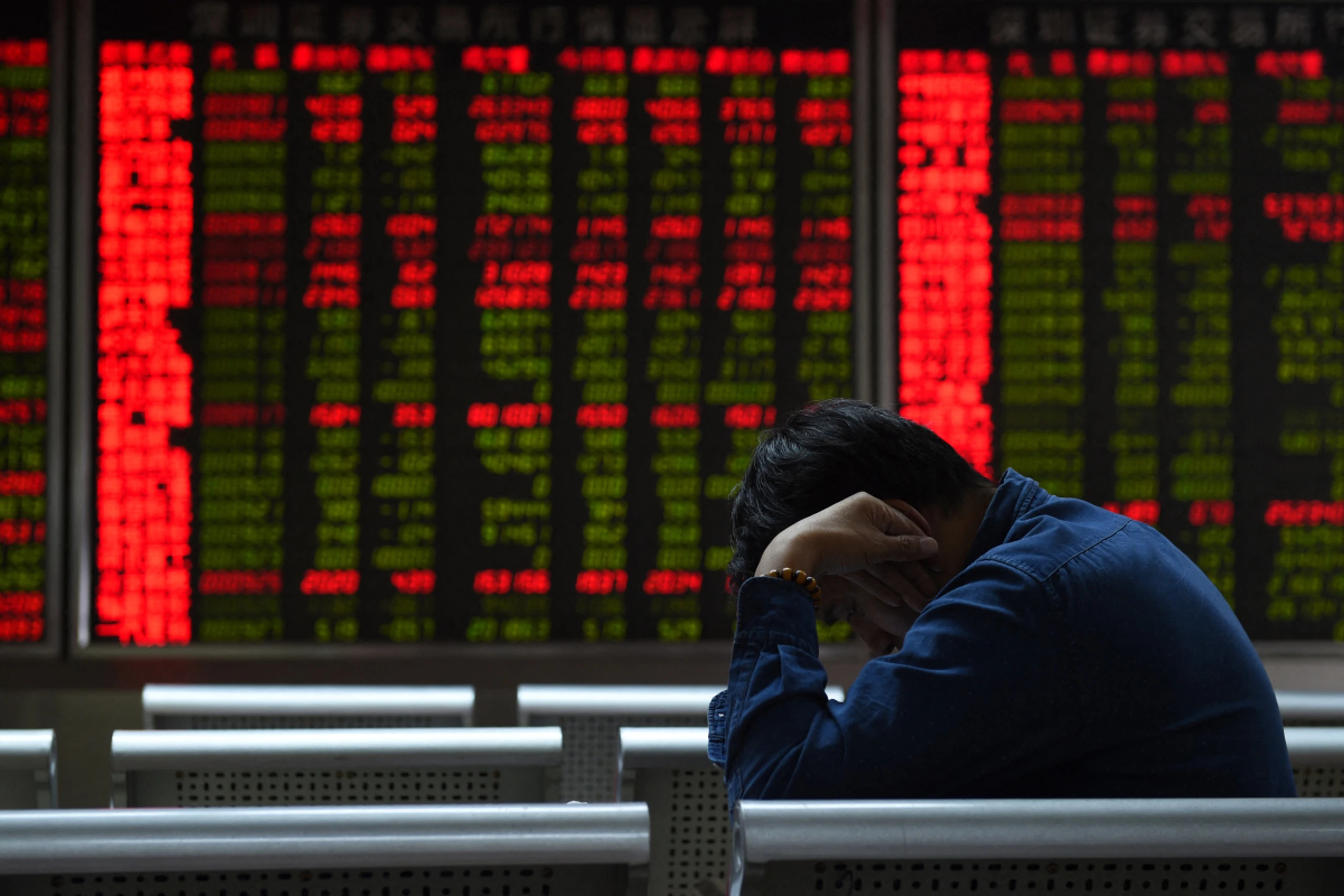 Größte Gewinne in Shanghai