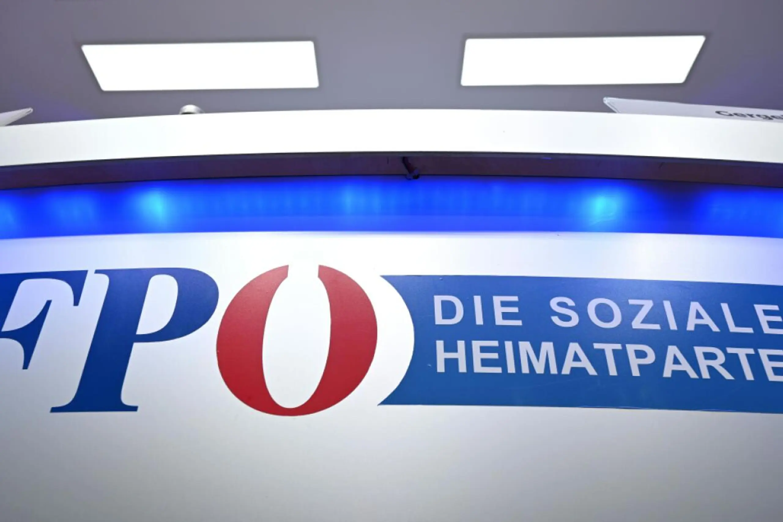 Die Wahlerfolge 2024 und 2025 bringen der FPÖ mehr Geld