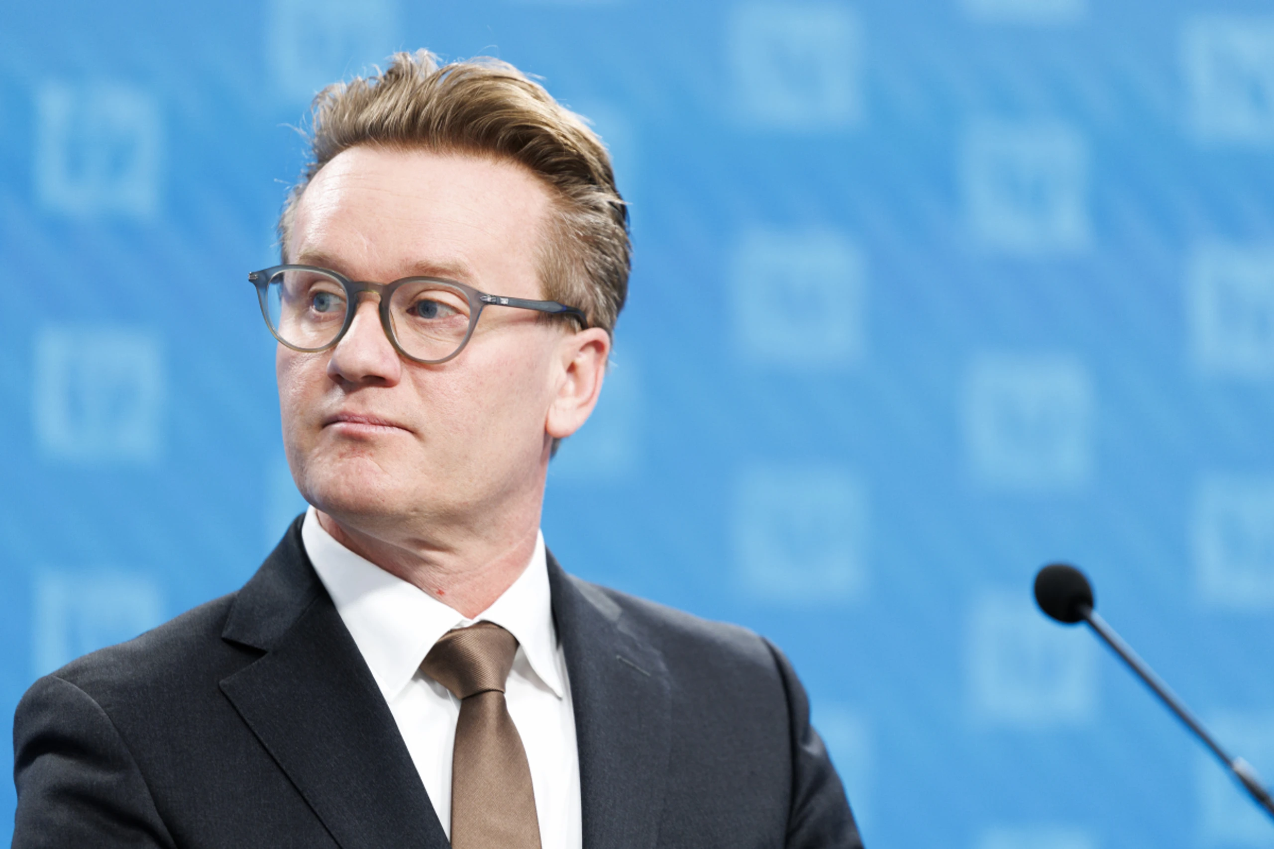 IV-Präsident Georg Knill