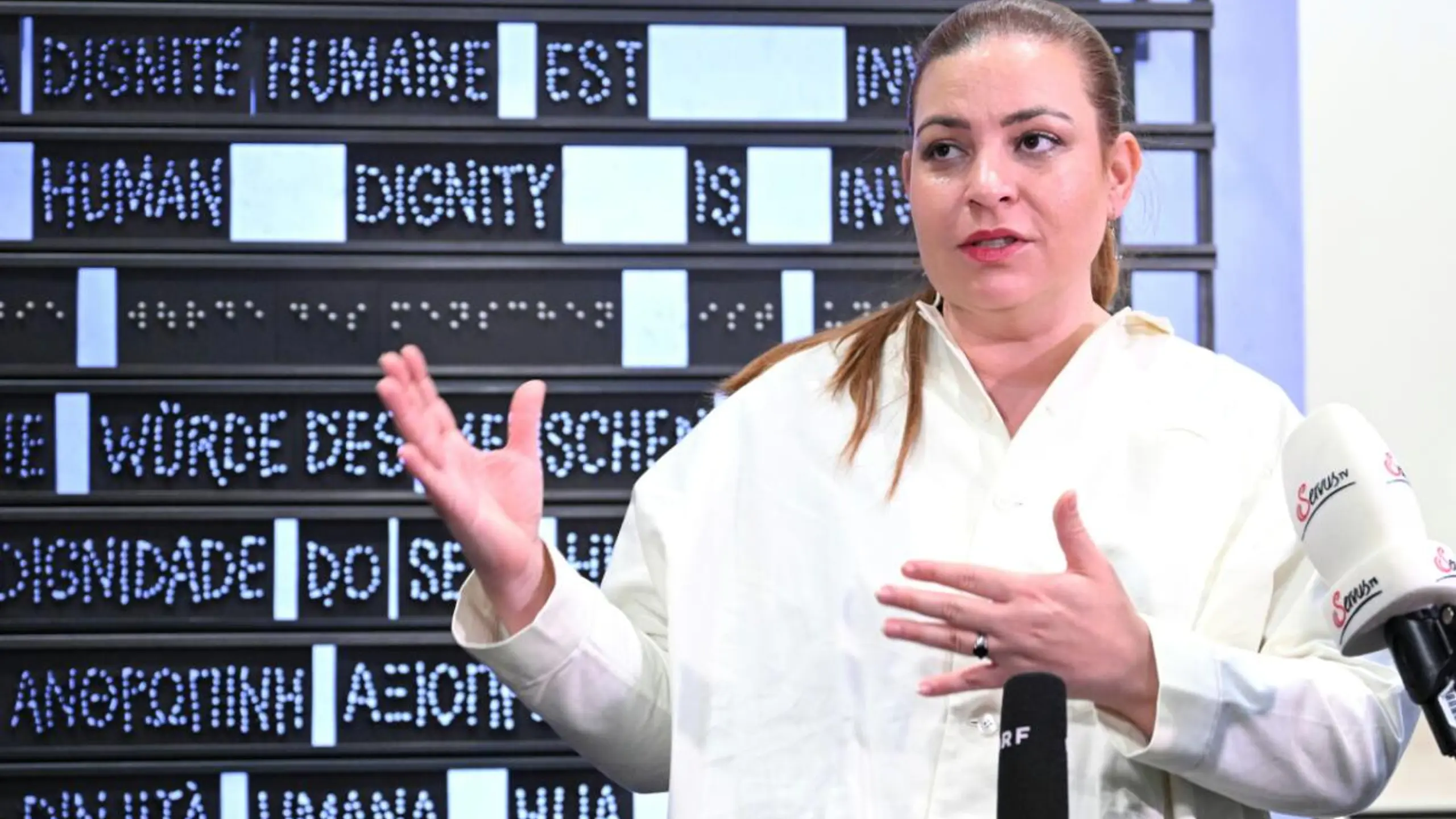 Grünen-Fraktionsführerin Tomaselli kritisiert Ermittlungen