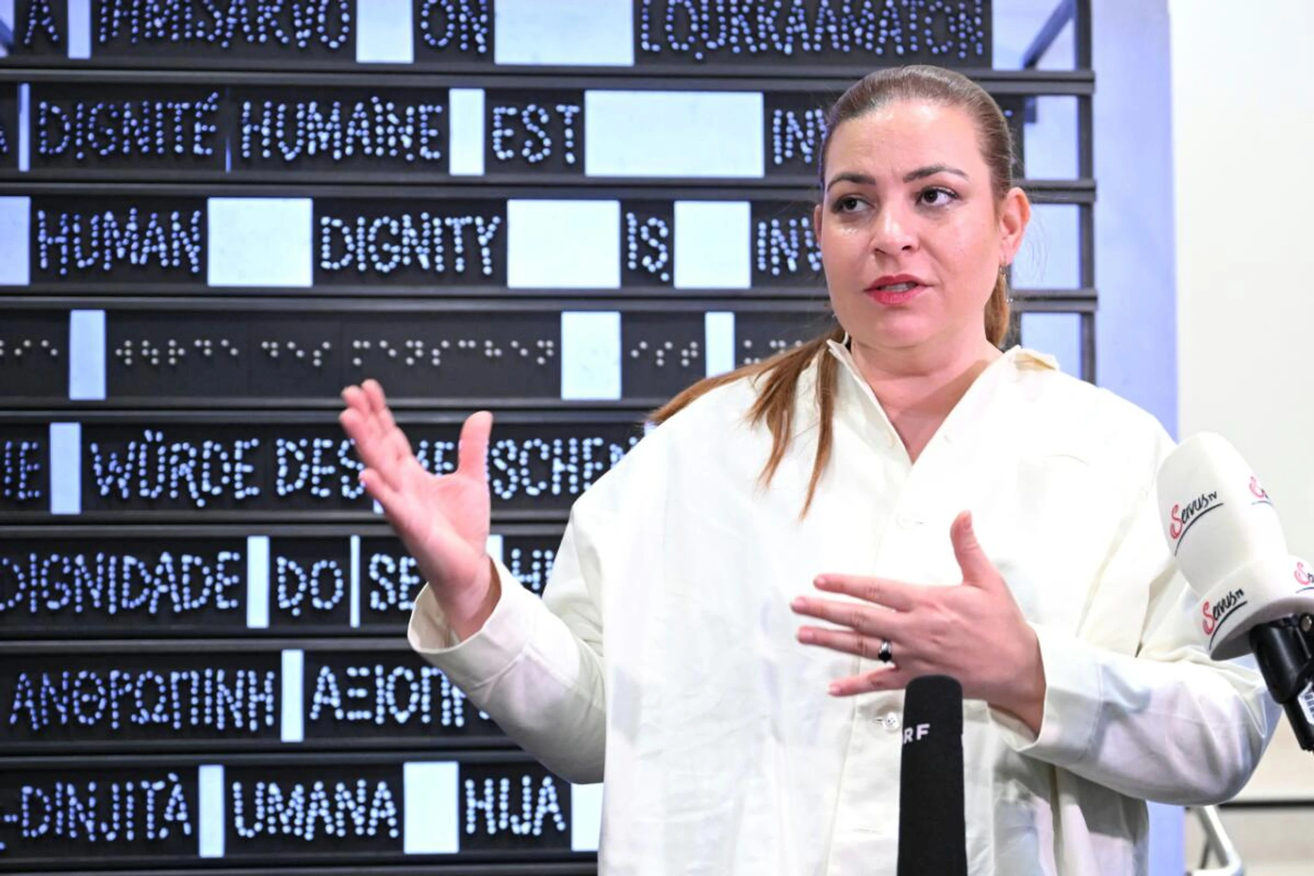 Grünen-Fraktionsführerin Tomaselli kritisiert Ermittlungen