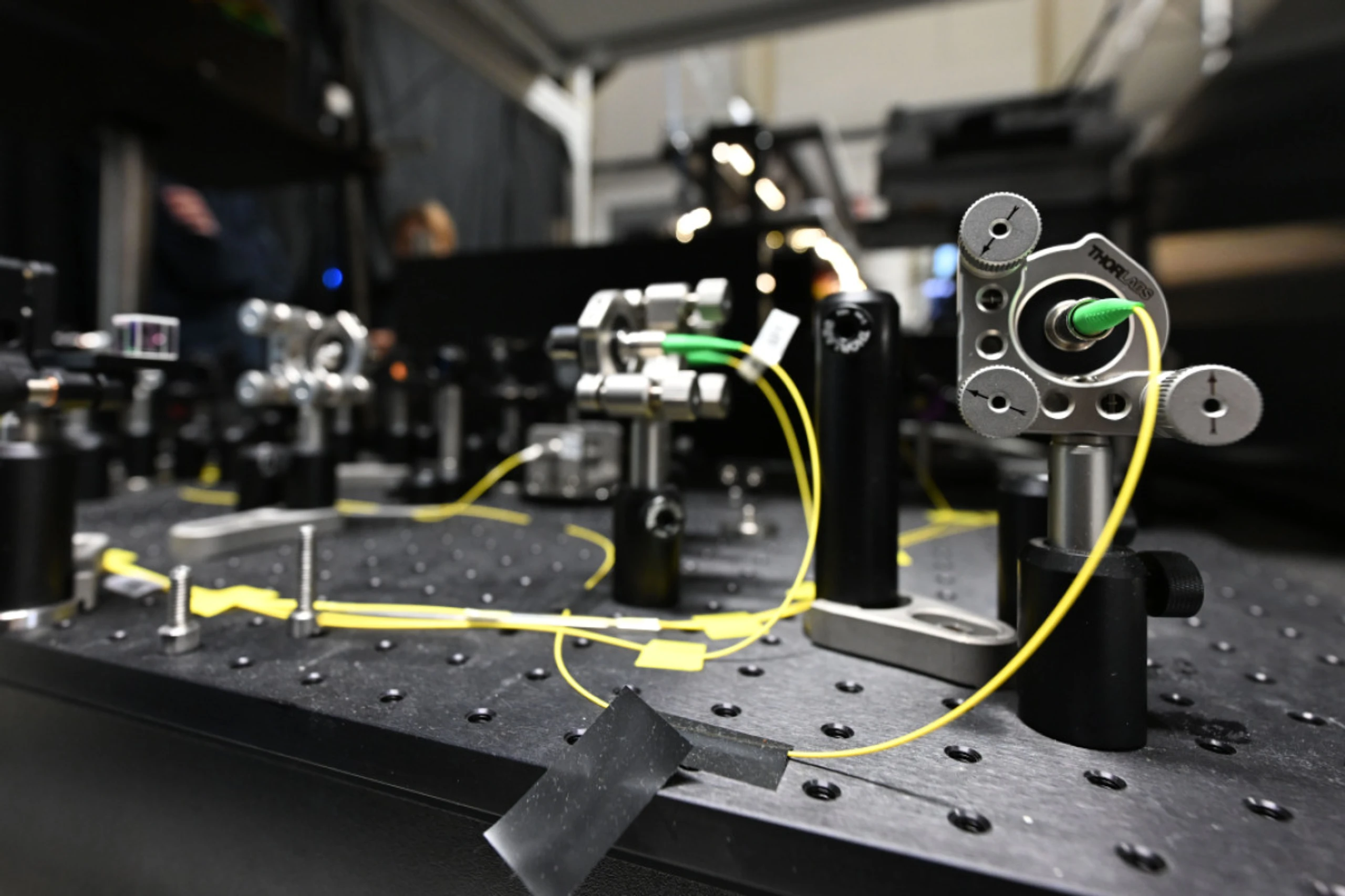 Fonds sollen unter anderem in Quantentechnologie investieren