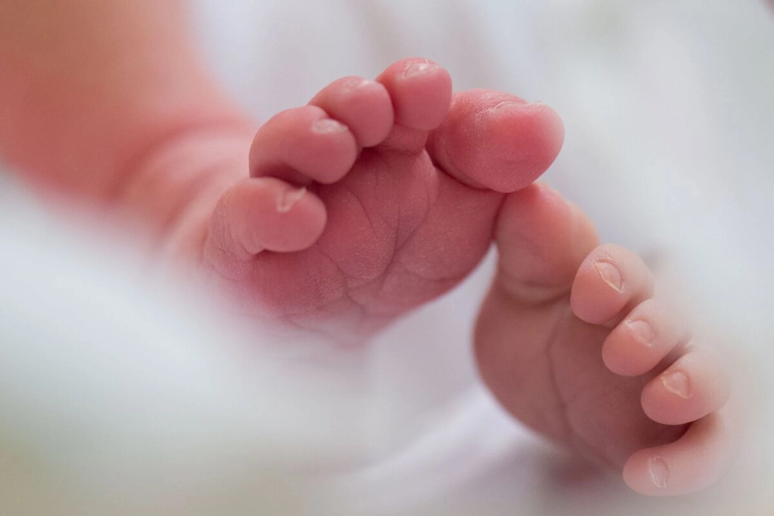 ++ ARCHIVBILD ++ Immer weniger Geburten in Österreich