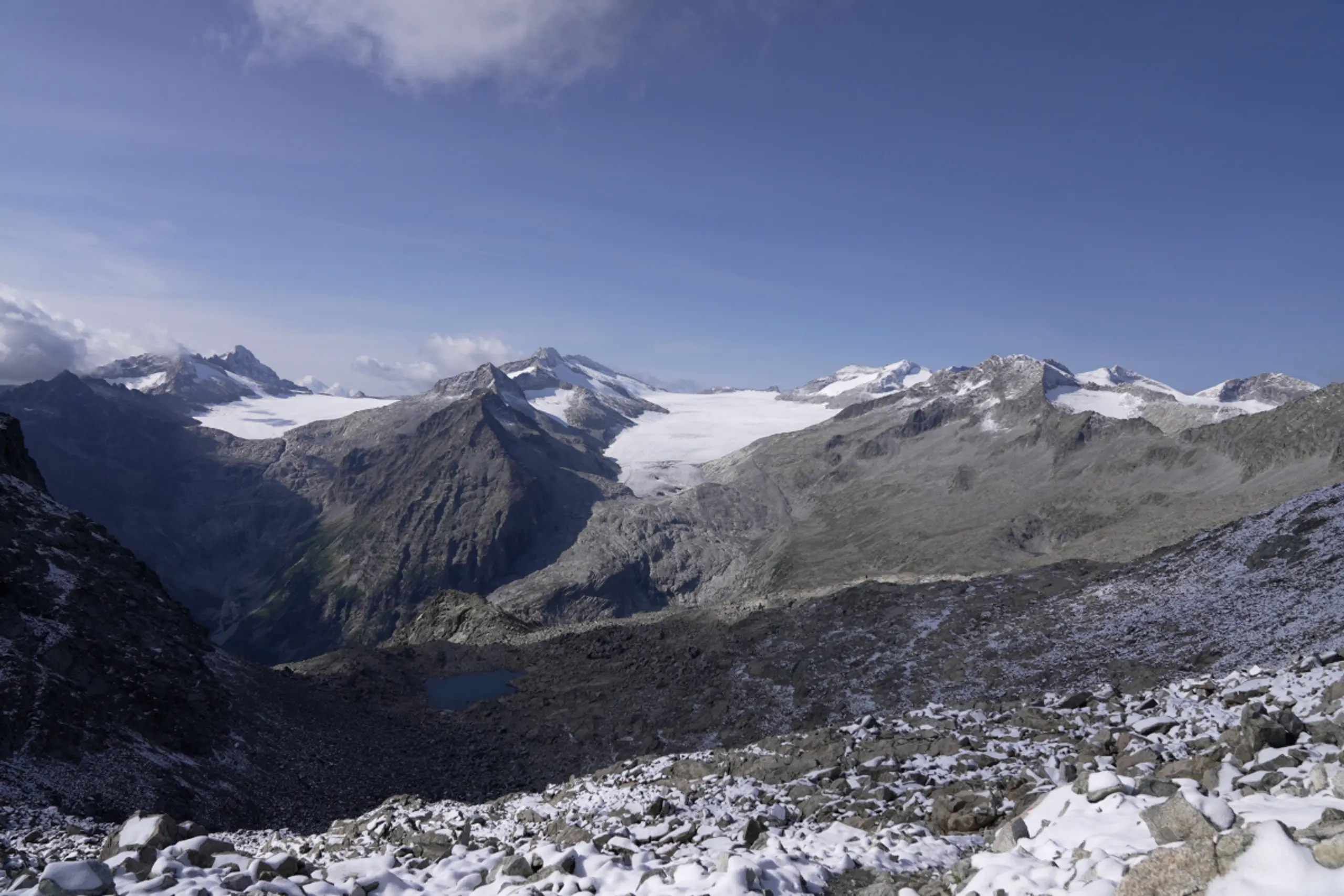 In Madonna di Campiglio nicht mehr als 15.000 Tages-Skipässe