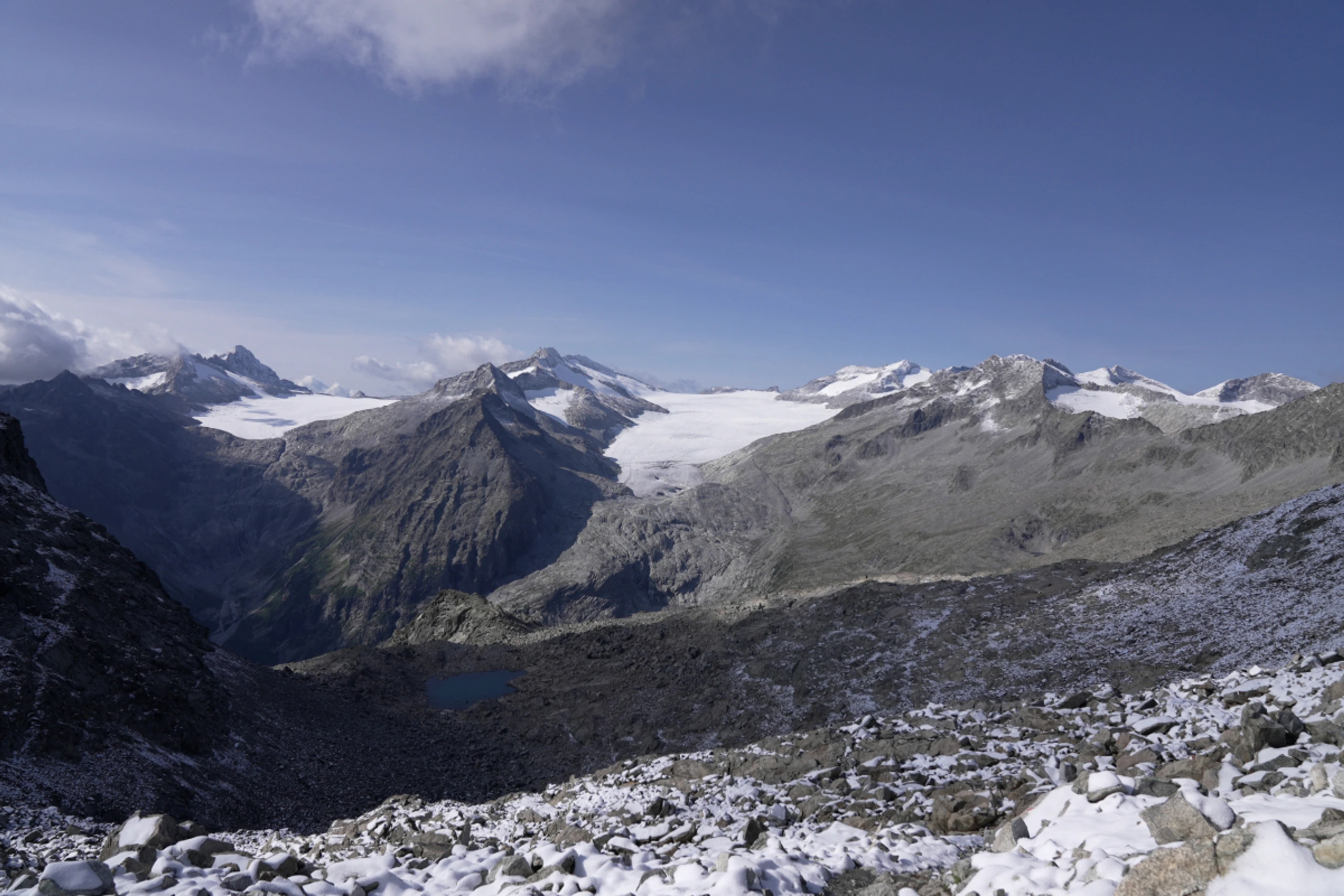 In Madonna di Campiglio nicht mehr als 15.000 Tages-Skipässe