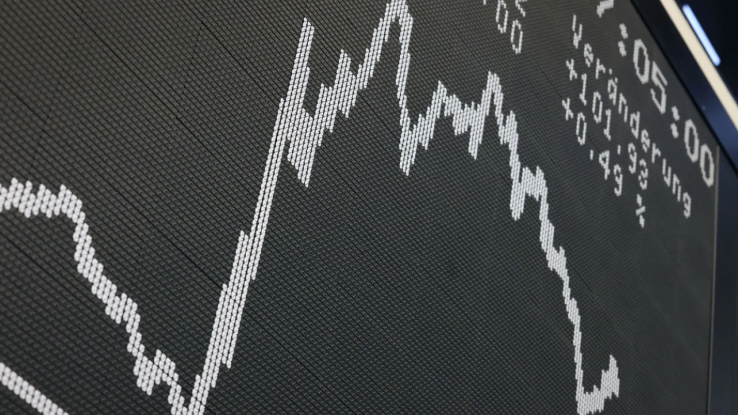 Europabörsen kaum bewegt