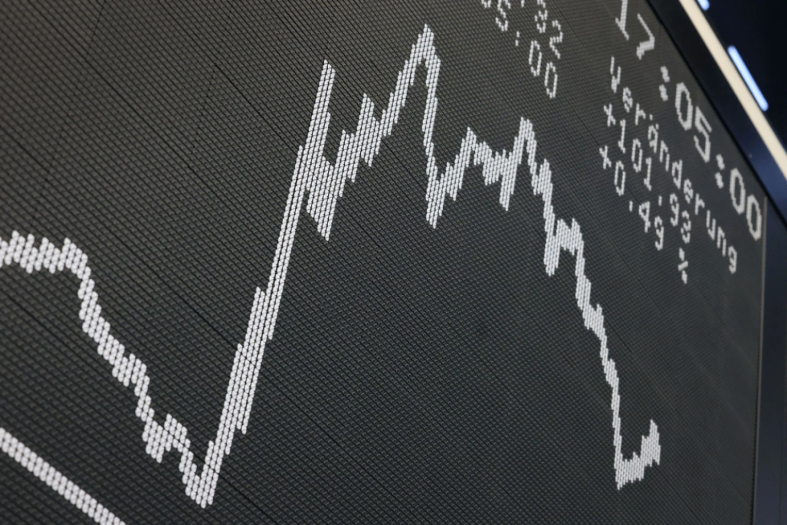 Europabörsen kaum bewegt