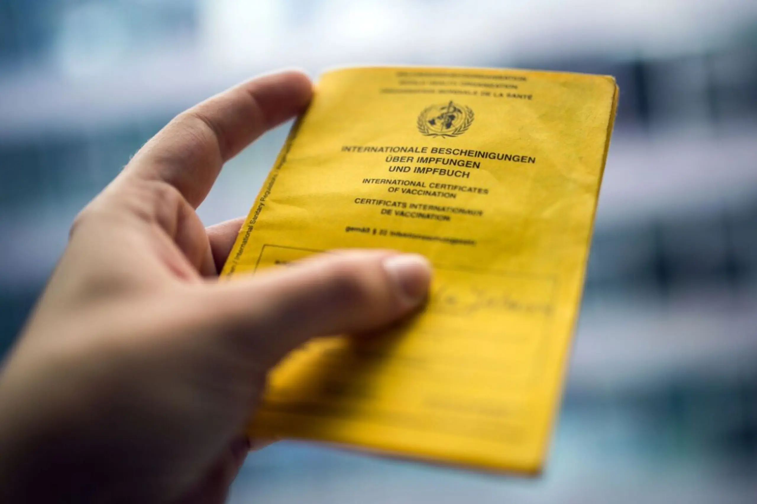 Bei Tierbissen kann Tetanus übertragen werden: Die Impfung schützt