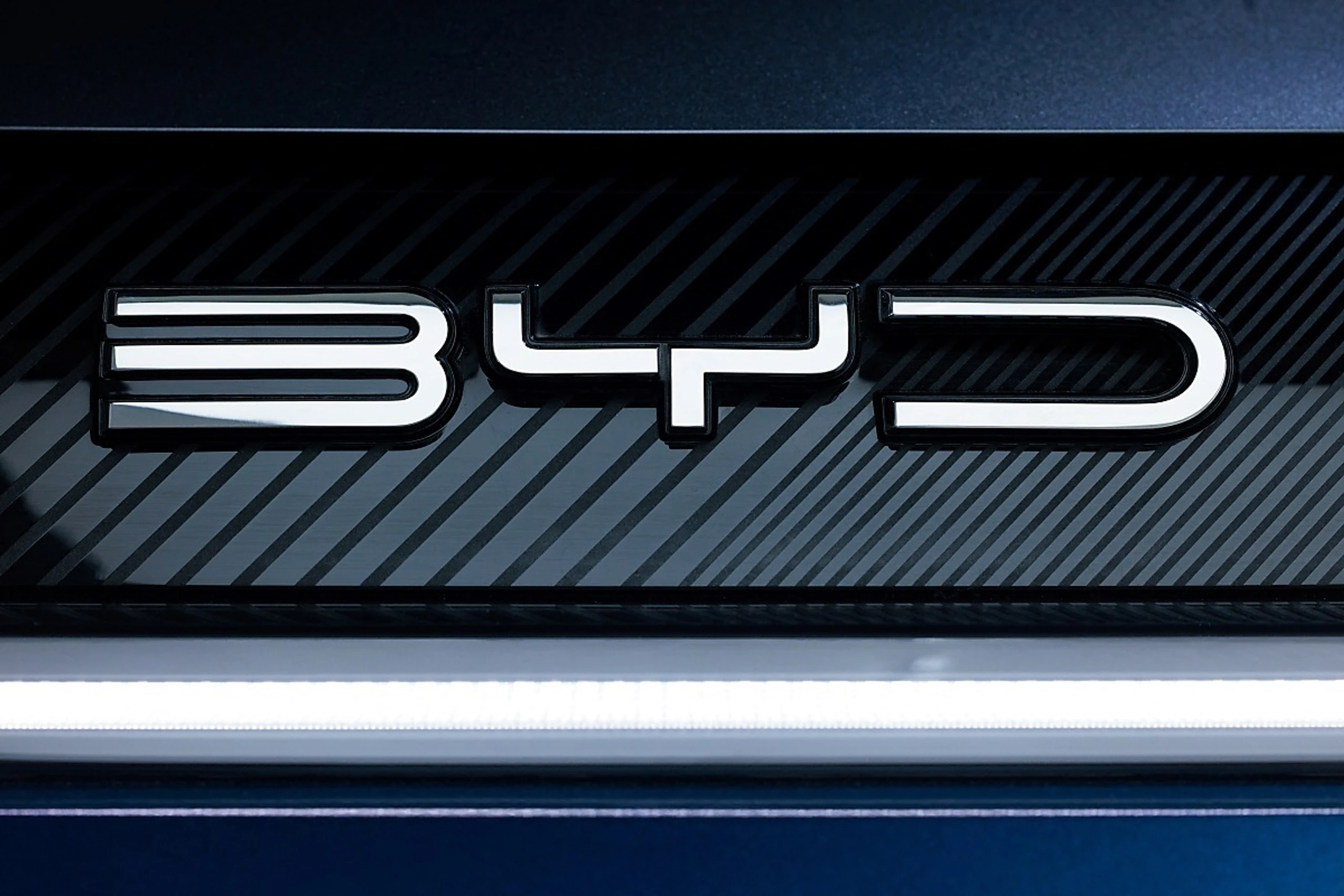 Chinesischer Autobauer überflügelt Tesla wohl deutlich