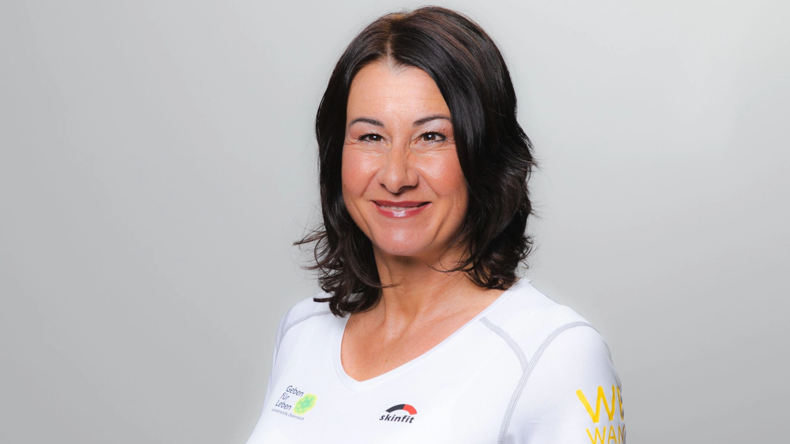 Susanne Marosch: Die Frau hinter 800 geretteten Menschenleben