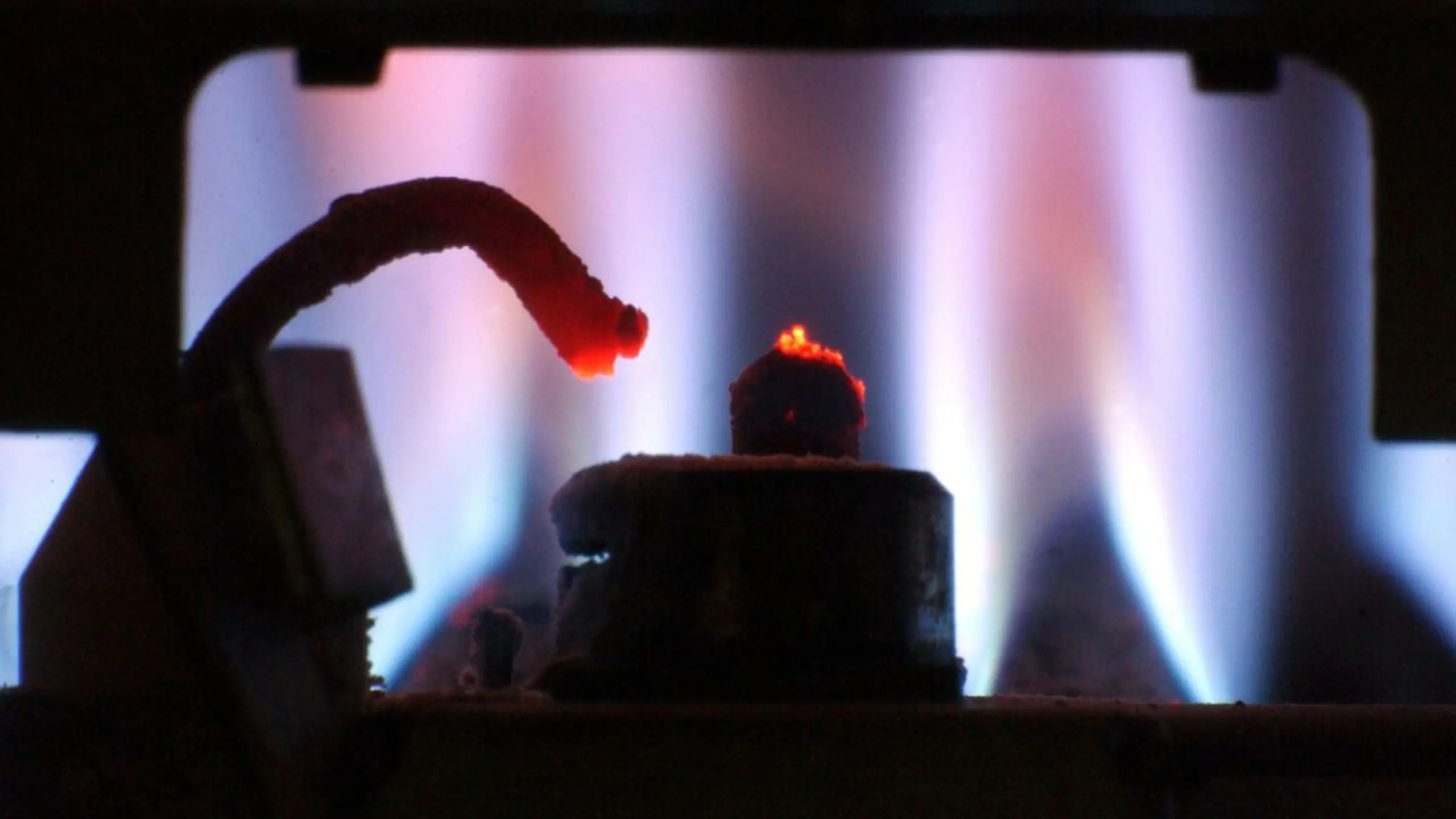 Der Wachstumsfunke in der Industrie will nicht recht zünden