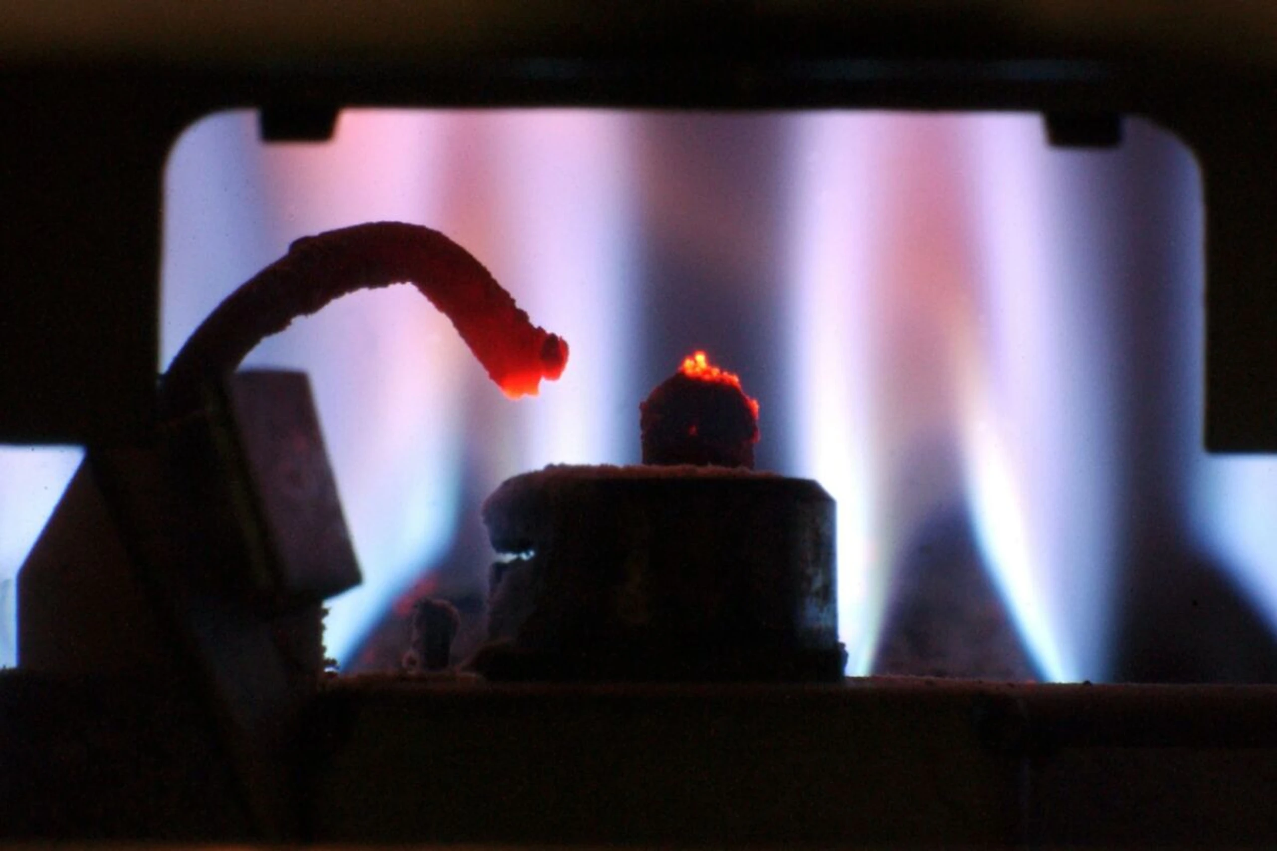 Der Wachstumsfunke in der Industrie will nicht recht zünden