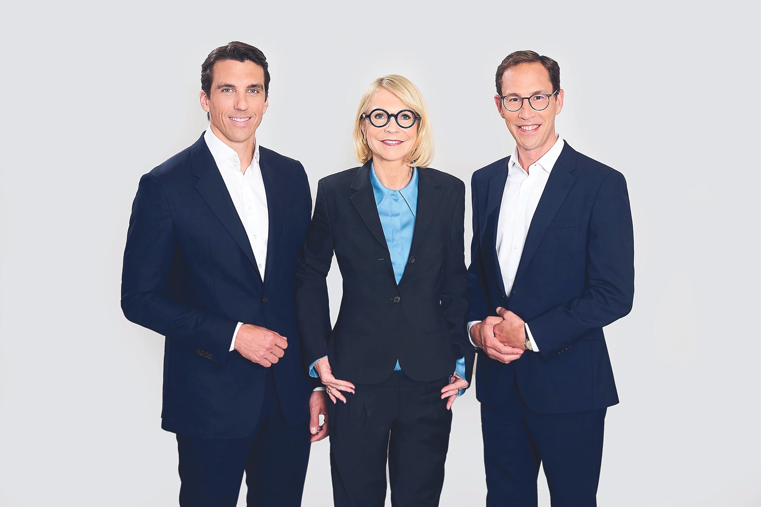 Blurred image background