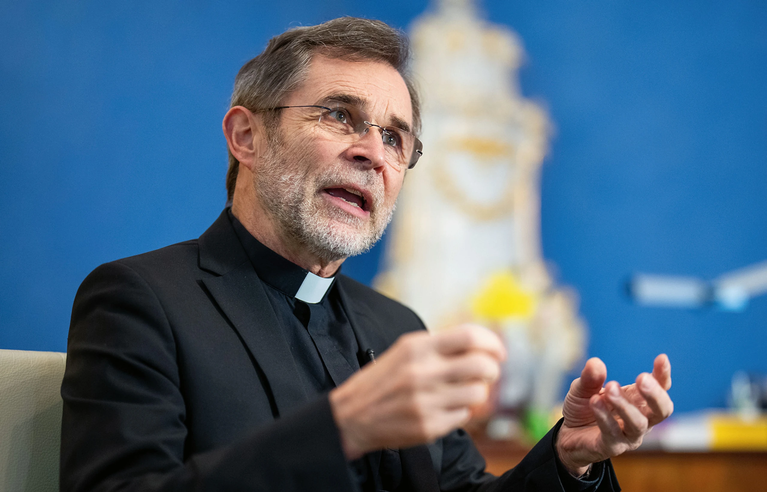 © APA-Images / APA / Georg Hochmuth Bild