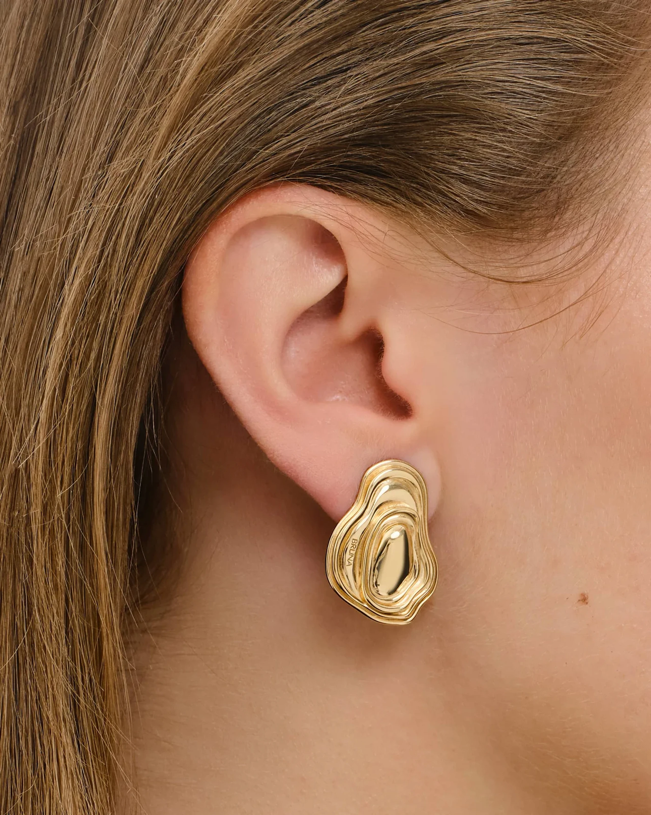 Blurred image background