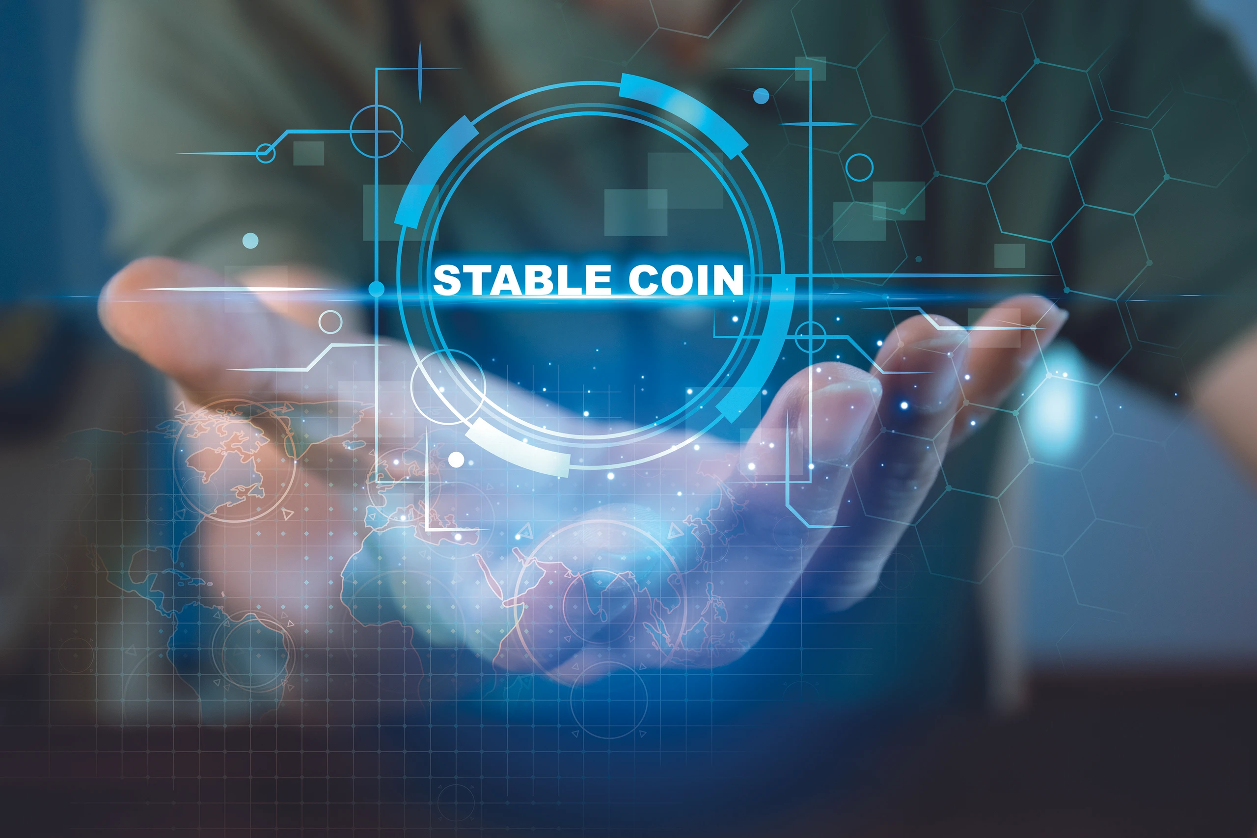 Der große Kampf um das Bezahlen