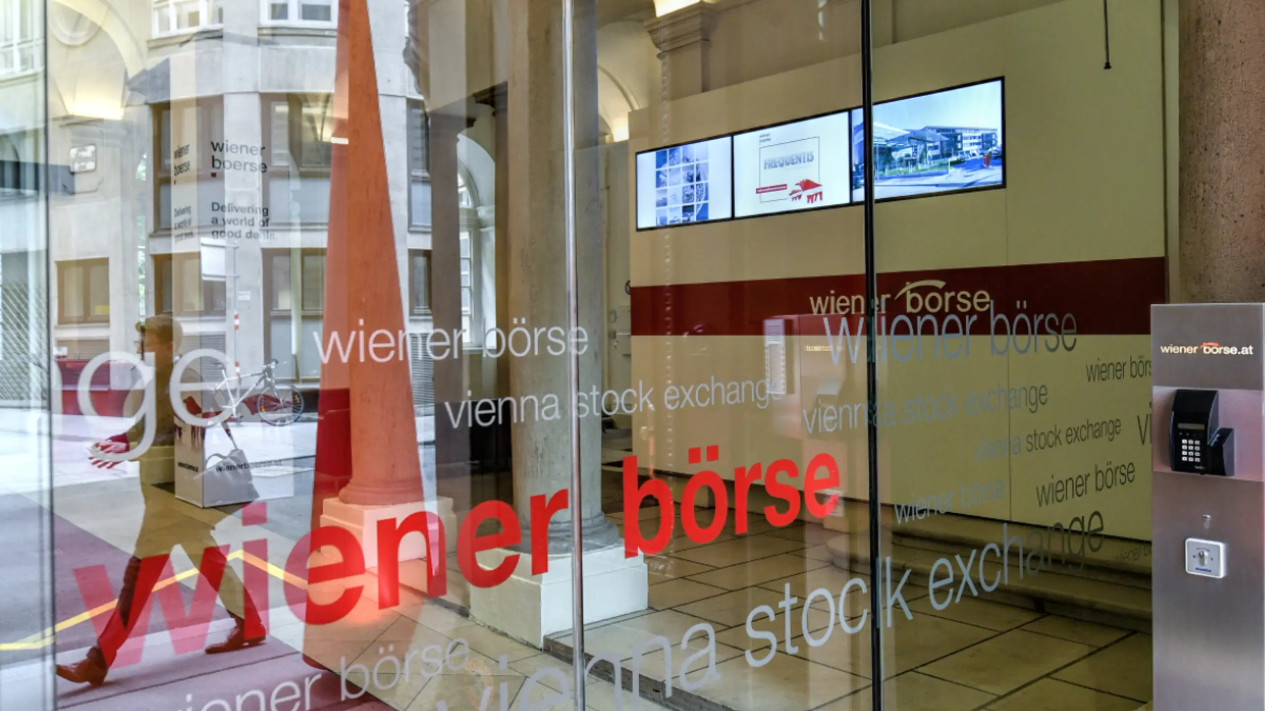 Ruhige Tag mit leichtem Abwärtstrend